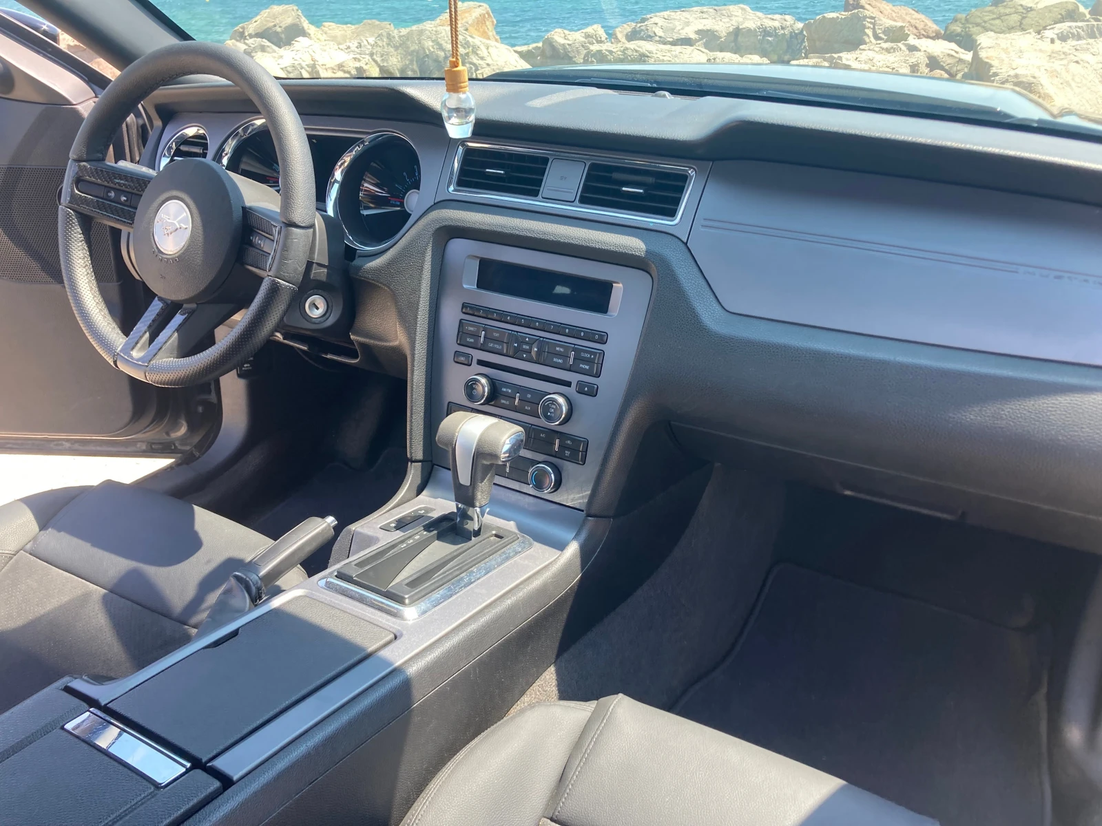 Ford Mustang V 6 | Mobile.bg � ����������� 15