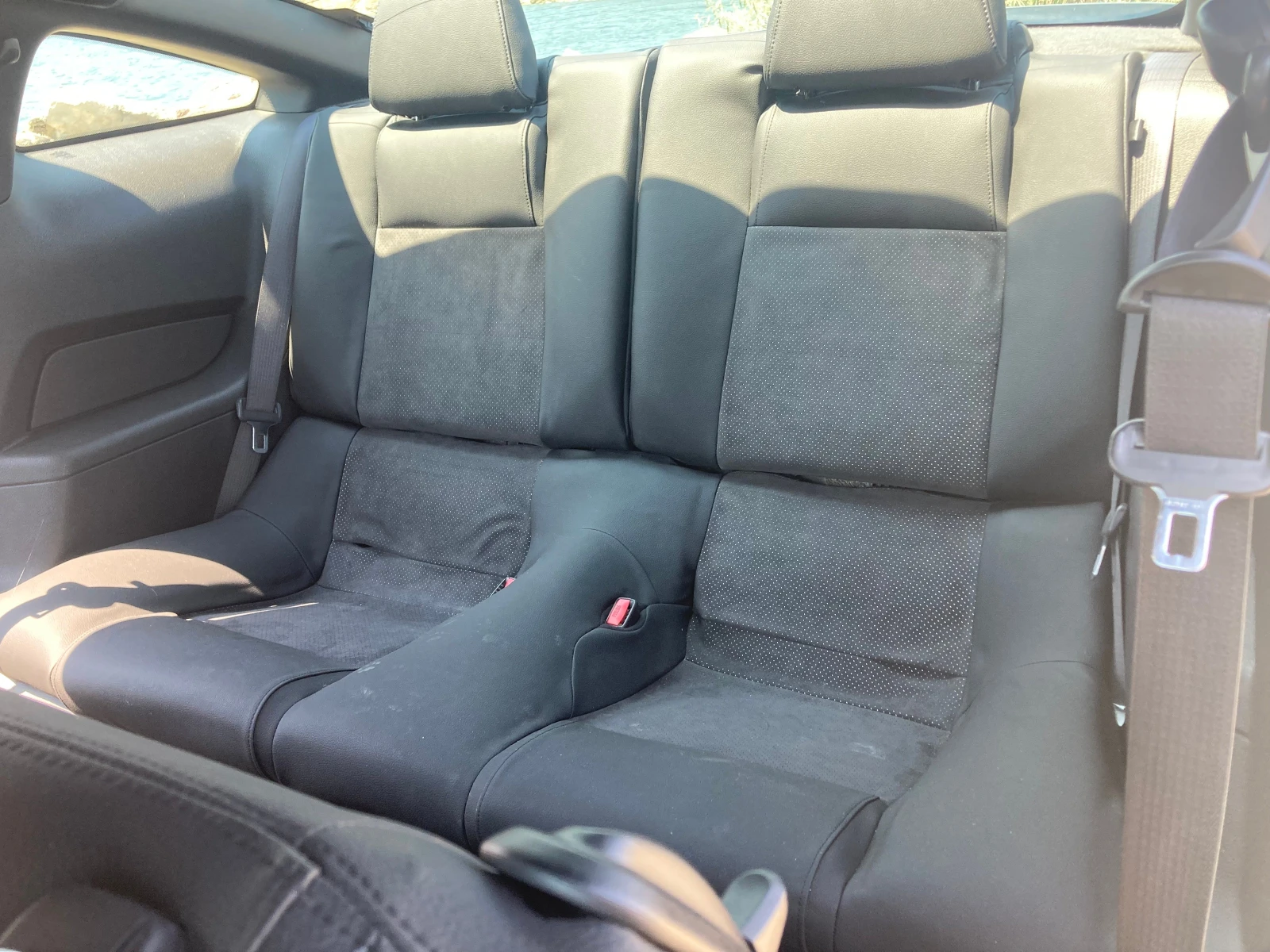 Ford Mustang V 6 | Mobile.bg � ����������� 12