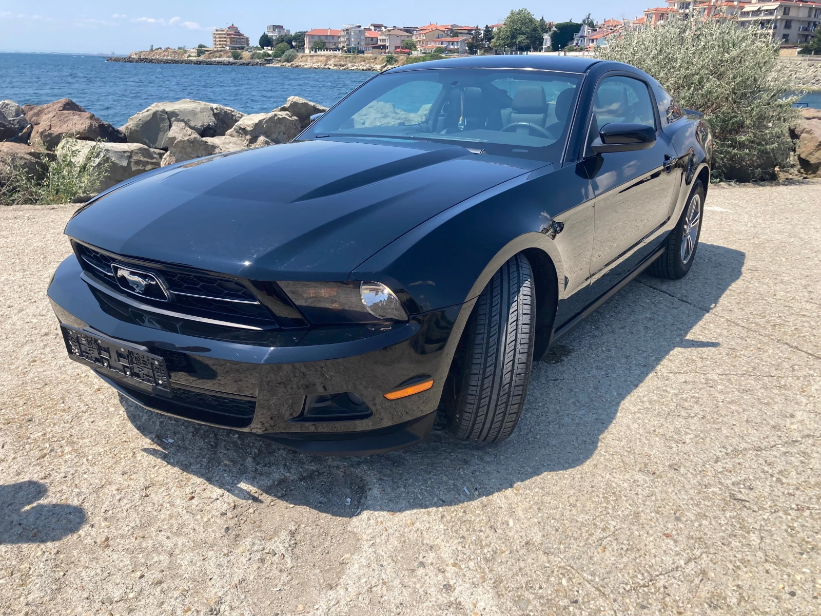 Ford Mustang V 6 | Mobile.bg � ����������� 1
