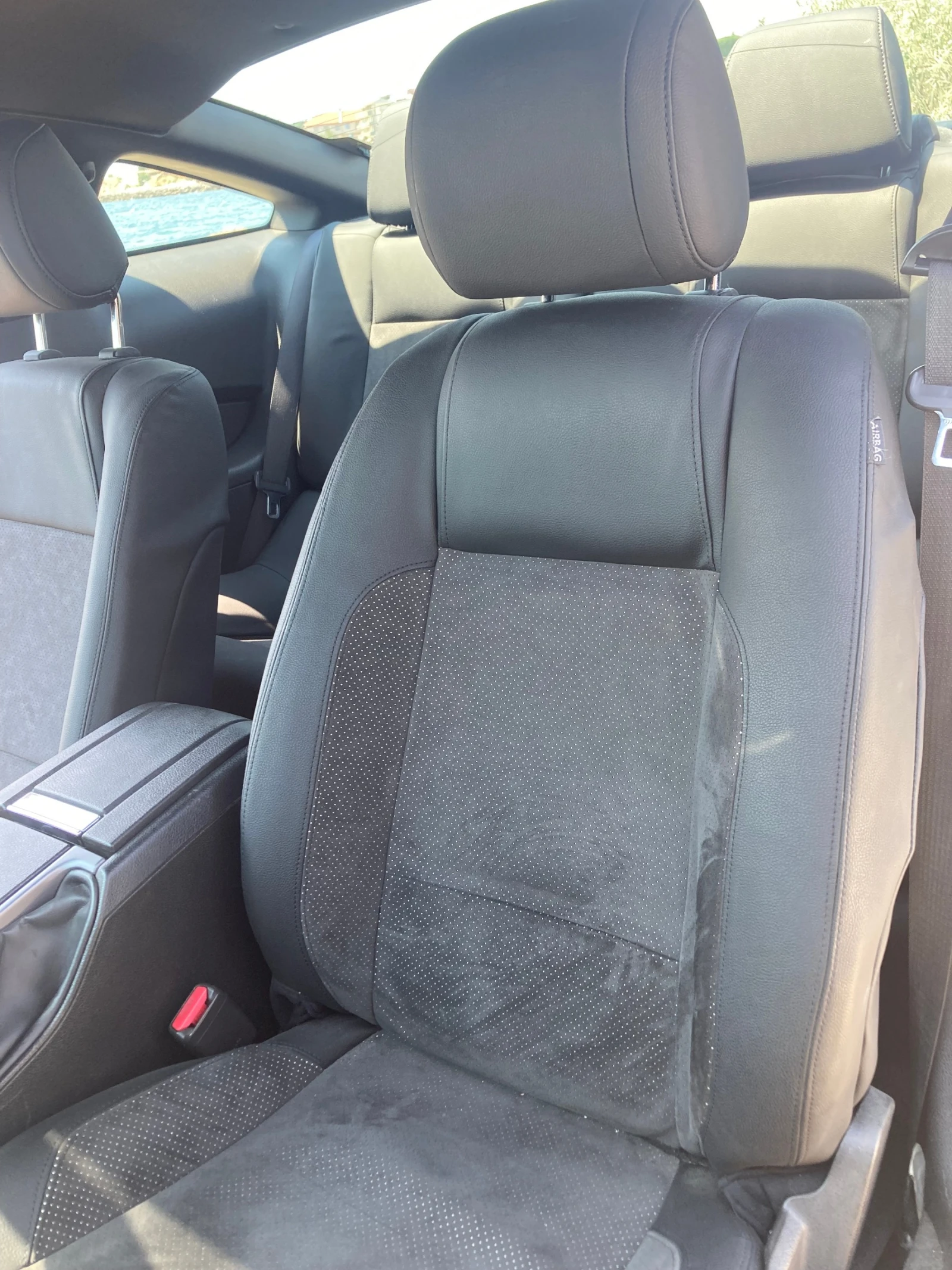 Ford Mustang V 6 | Mobile.bg � ����������� 11