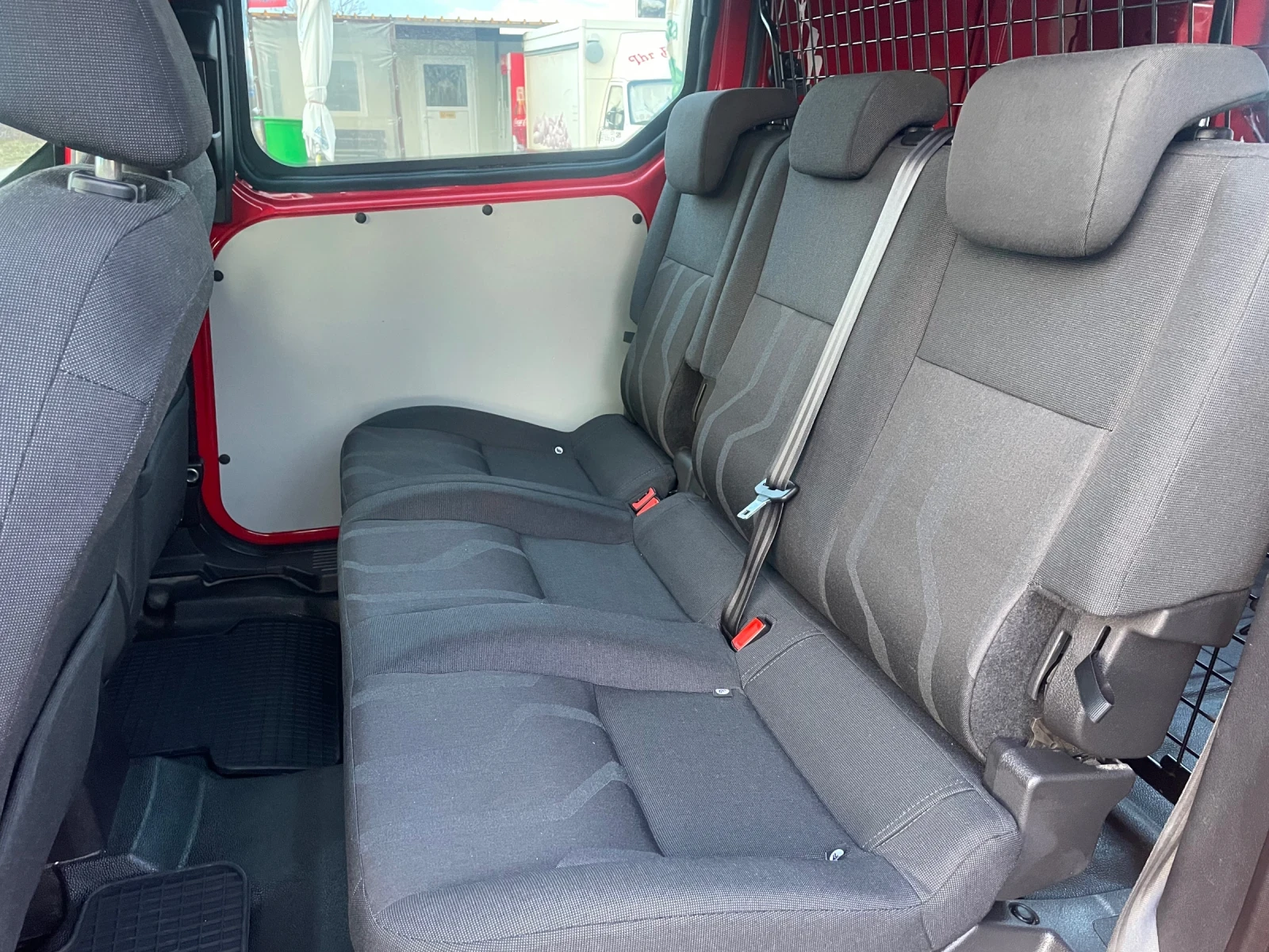 Ford Connect MAXI-1.6TDCI-95-ITALIA | Mobile.bg — изображение 12