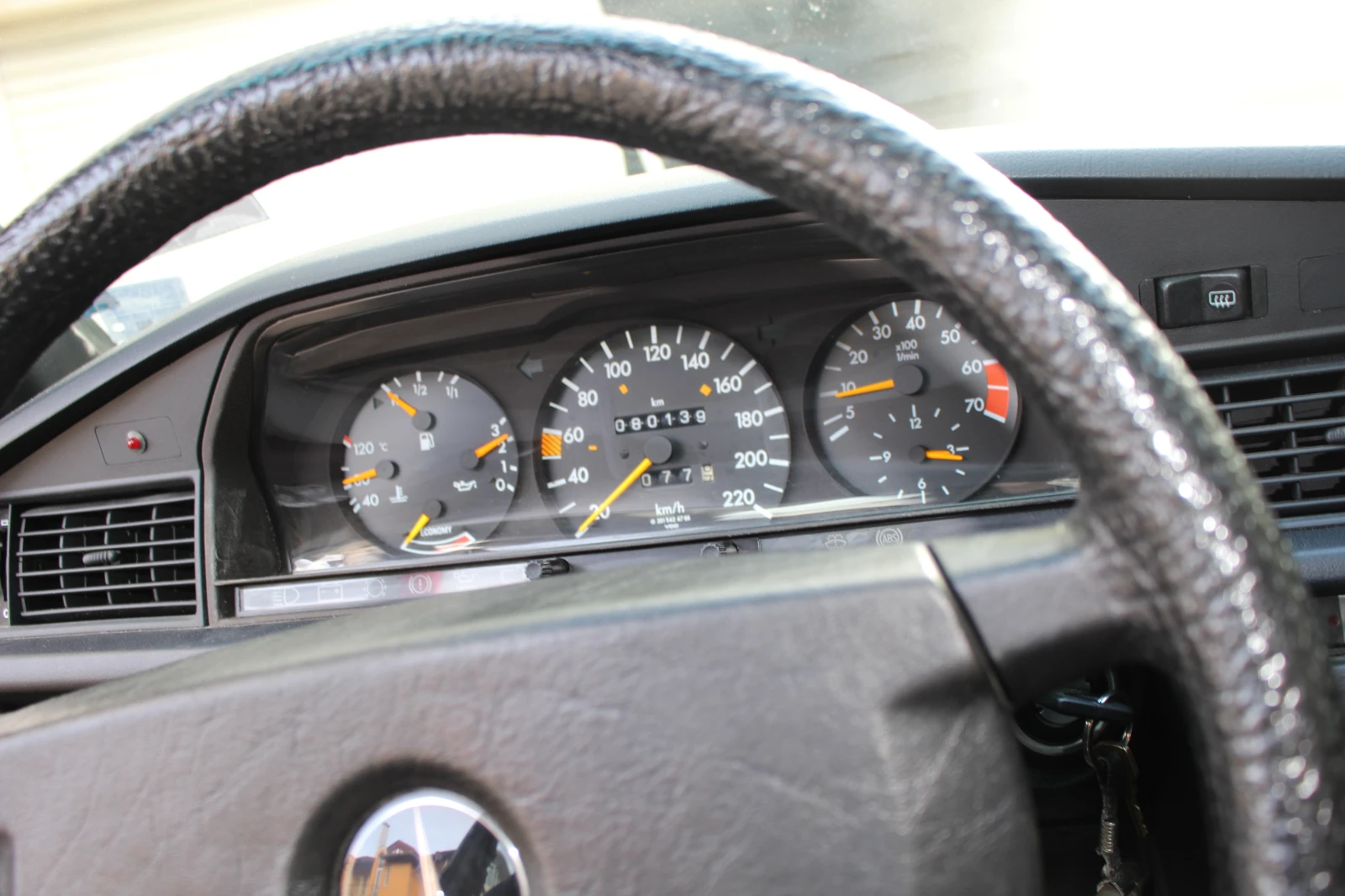 Mercedes-Benz 190 190E | Mobile.bg � ����������� 12