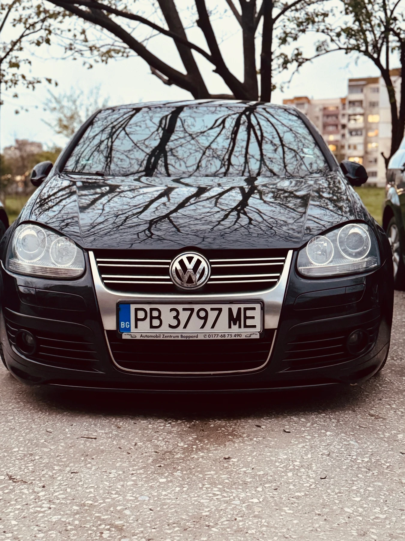 VW Golf 2.0 TDI - изображение 2