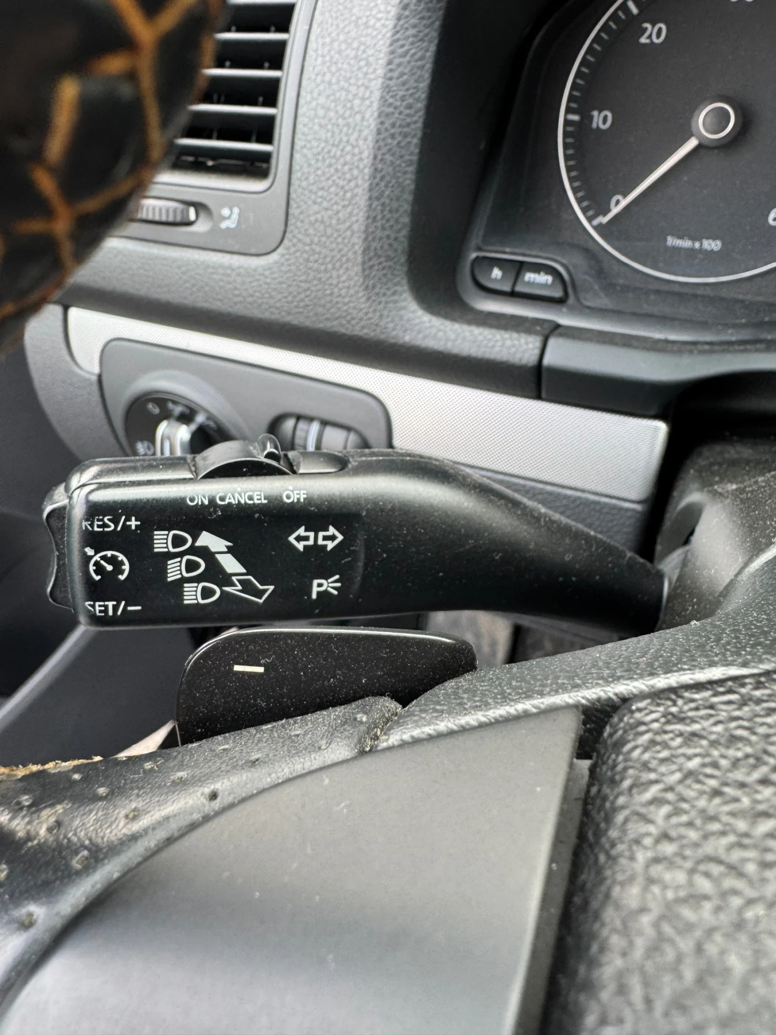 VW Golf 2.0 TDI - изображение 3