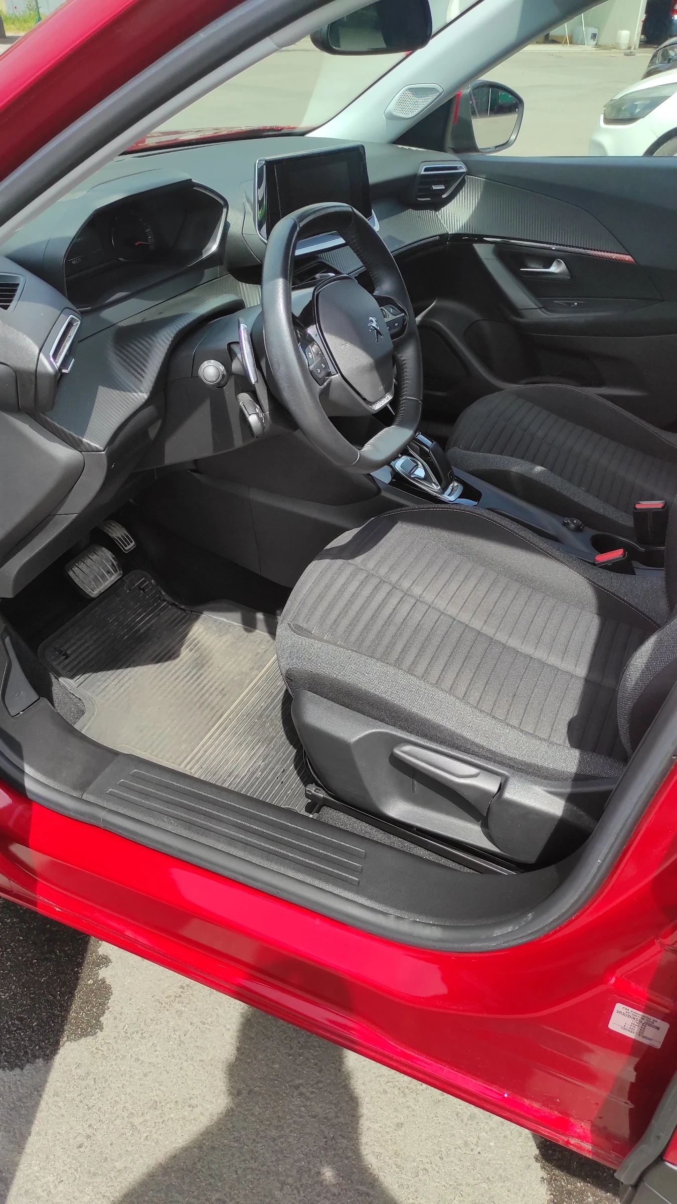 Peugeot 2008 2008 - изображение 2