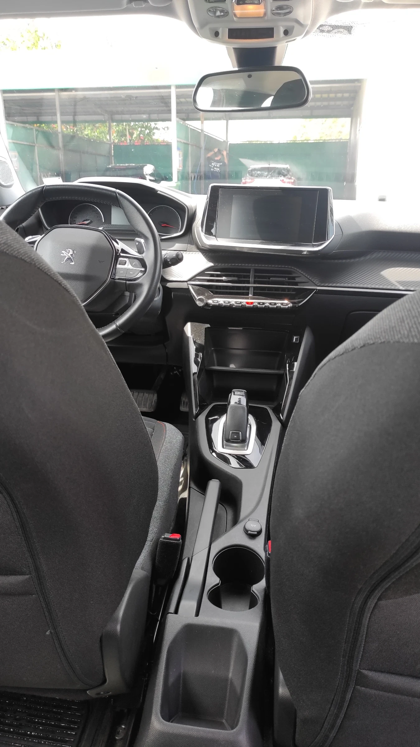 Peugeot 2008 2008 - изображение 3