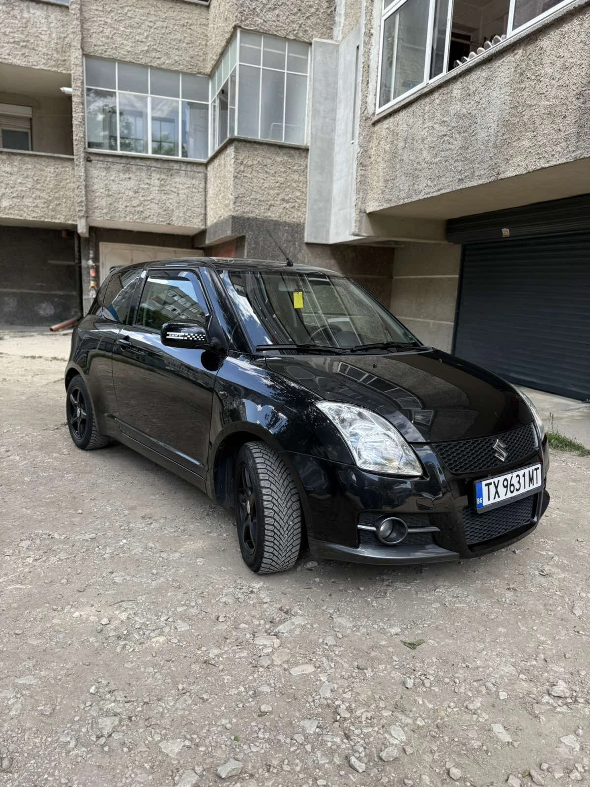 Suzuki Swift 1.6 LPG  - изображение 3