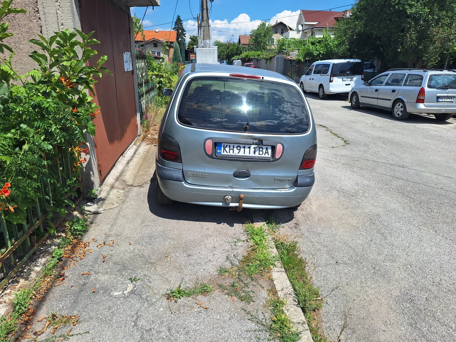 Renault Scenic  - изображение 4