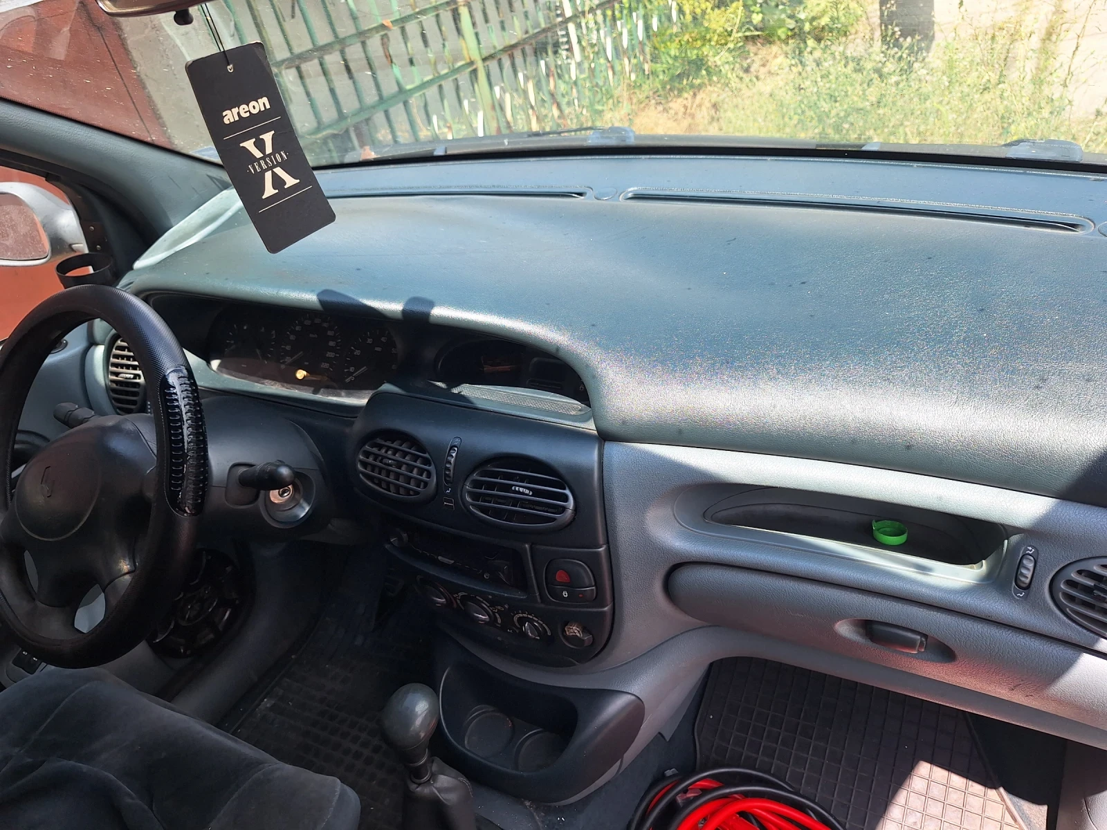 Renault Scenic  - изображение 5