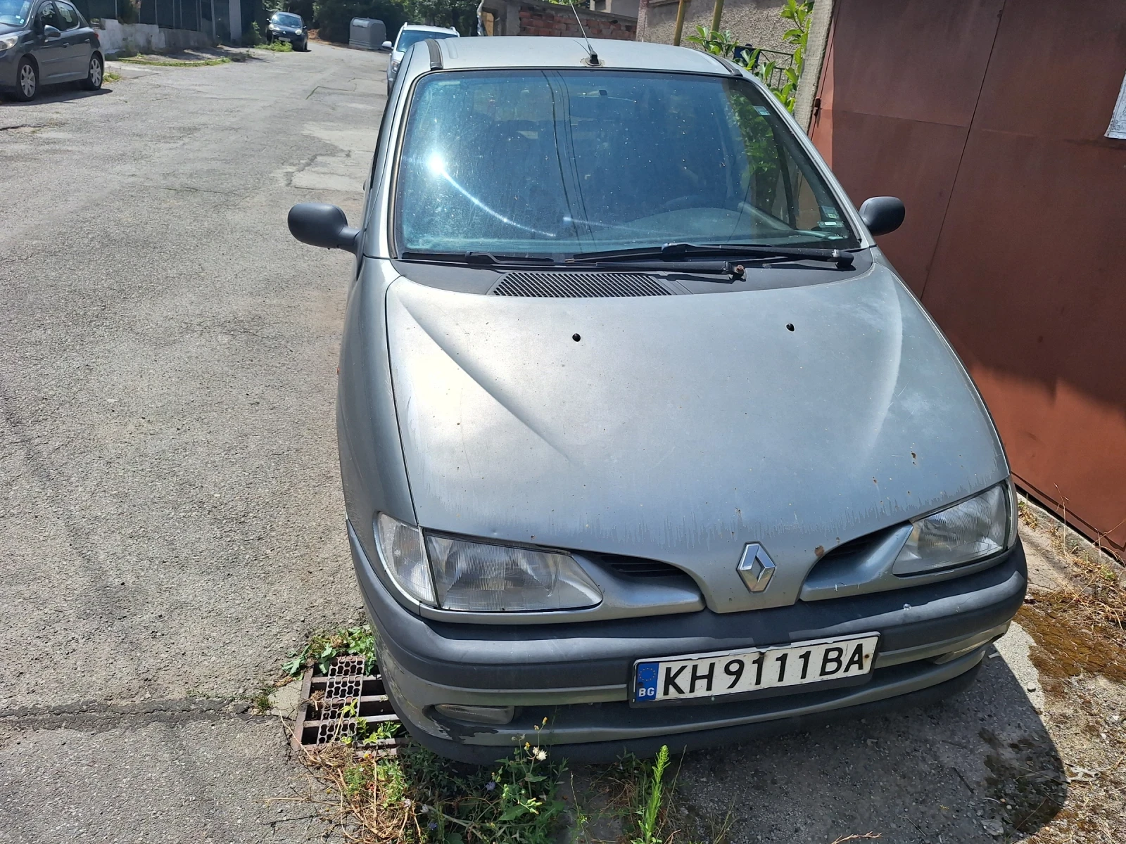 Renault Scenic  - изображение 2