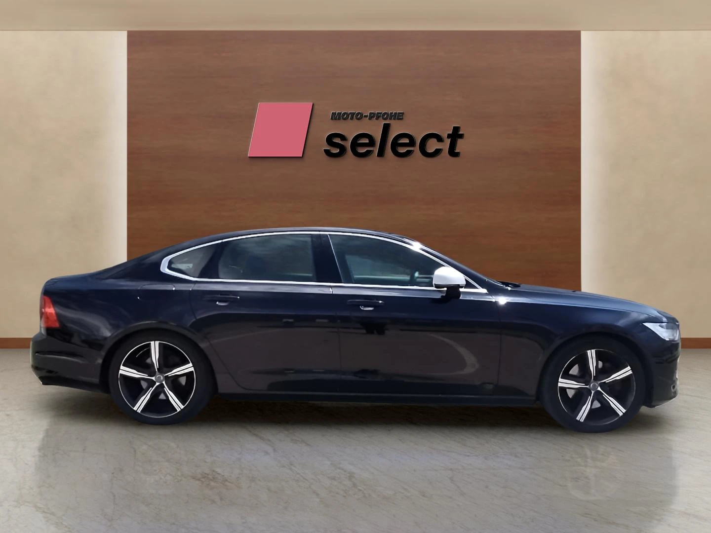 Volvo S90 2.0 D5 - изображение 4