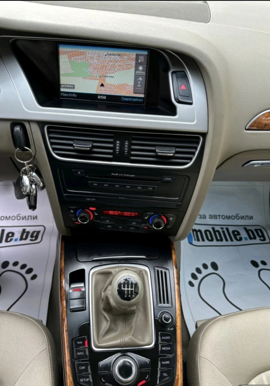 Audi A4 B6 - изображение 3