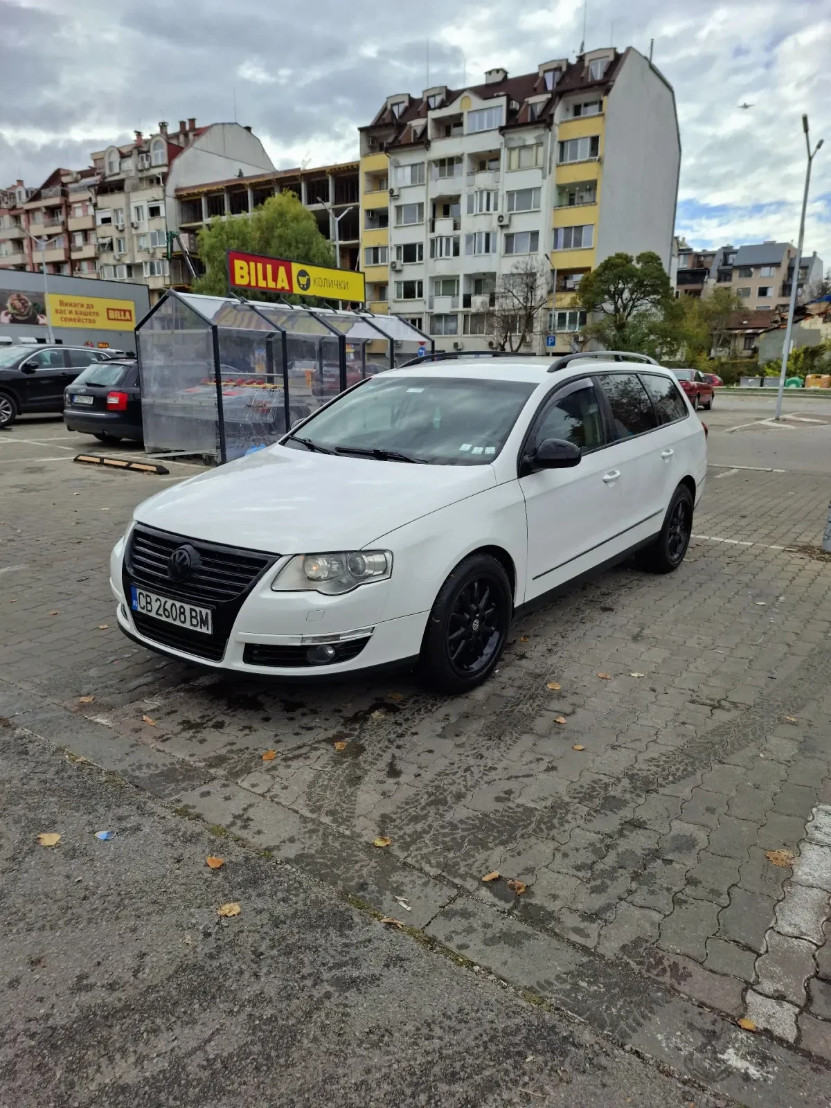 VW Passat 2.0 T | Mobile.bg   1
