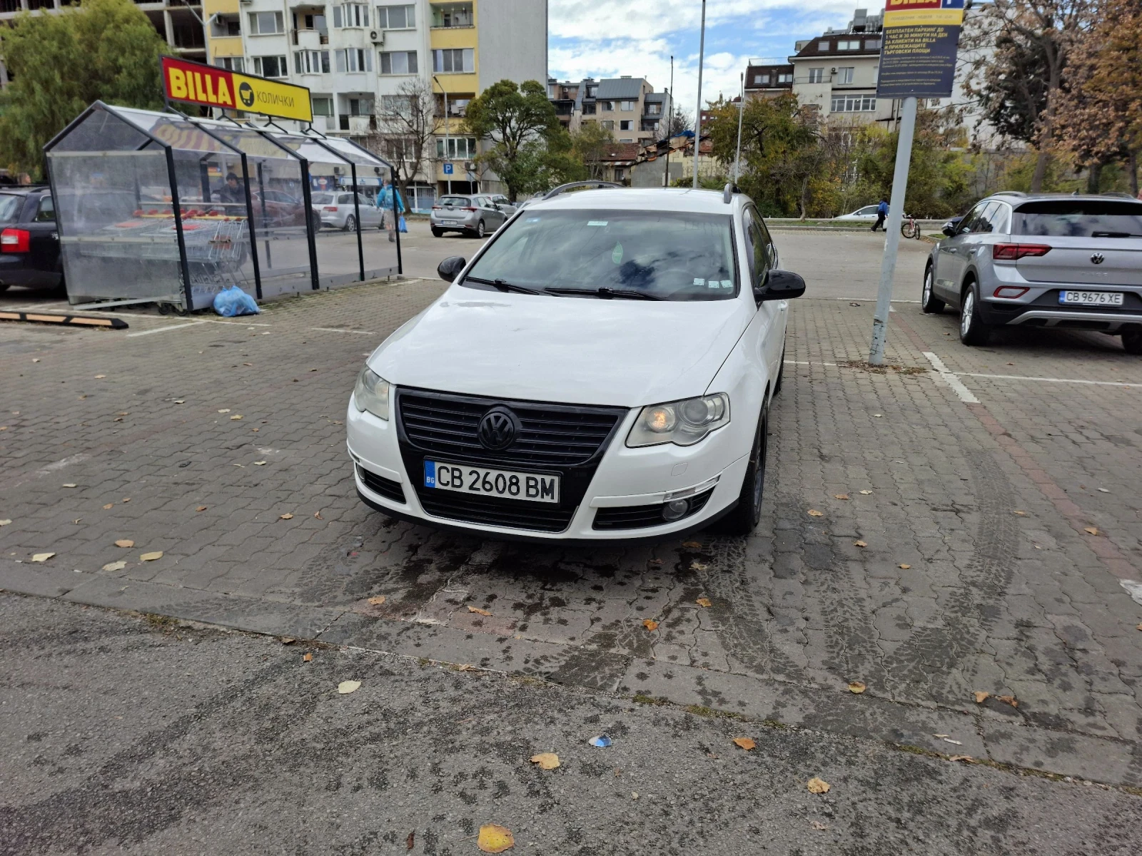 VW Passat 2.0 T | Mobile.bg   2