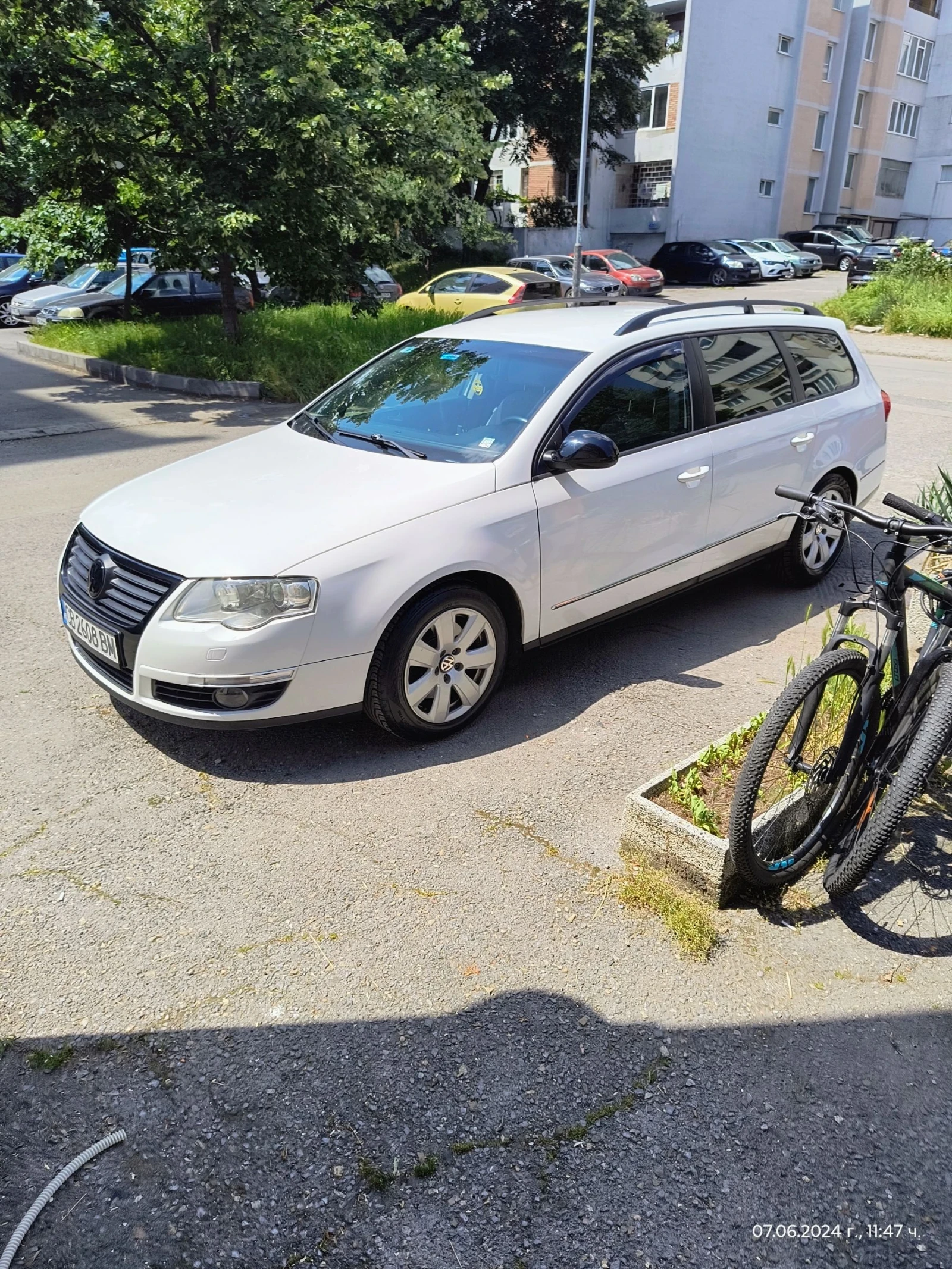 VW Passat 2.0 T - изображение 2