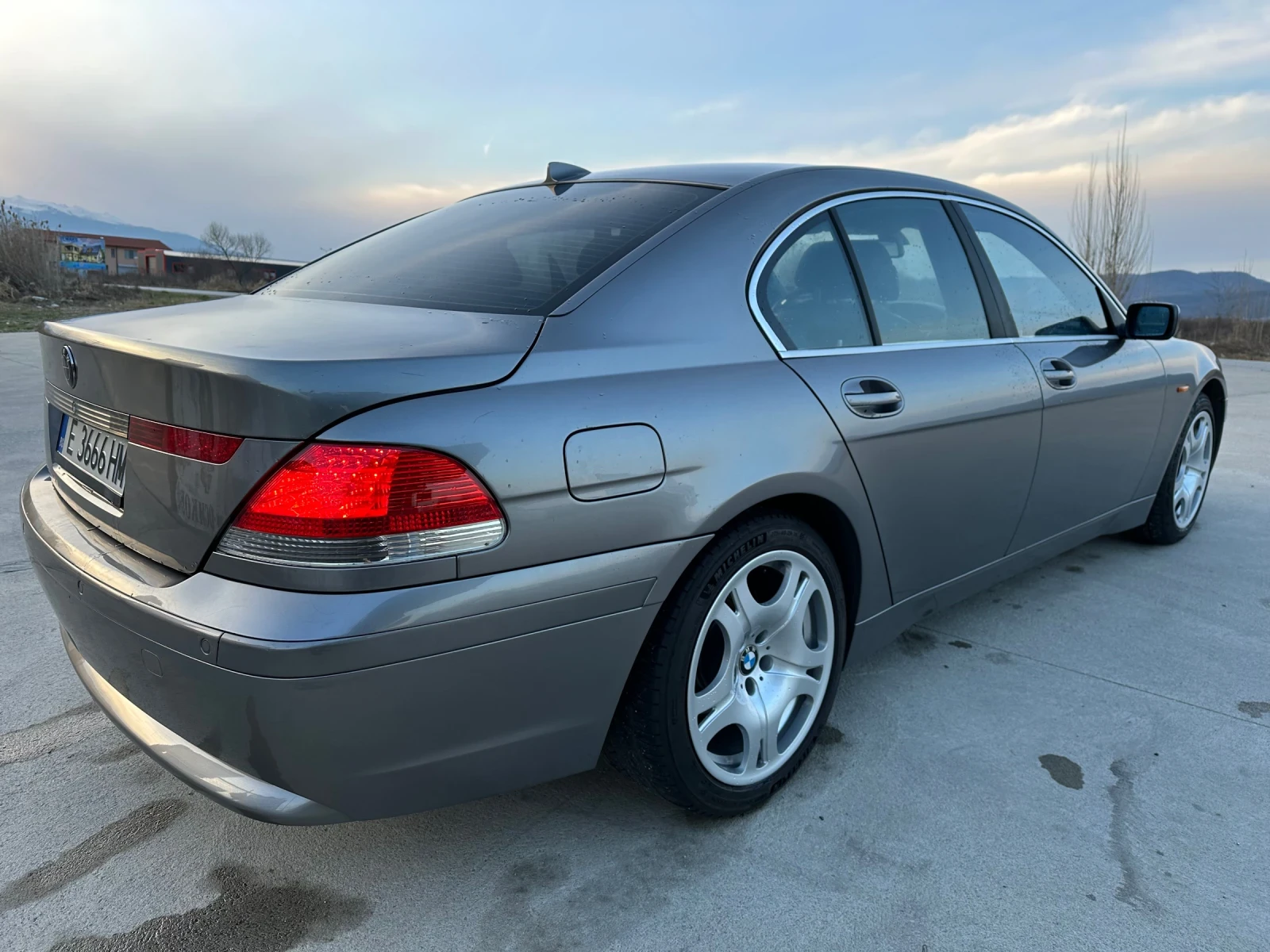 BMW 730 730D  | Mobile.bg — изображение 6