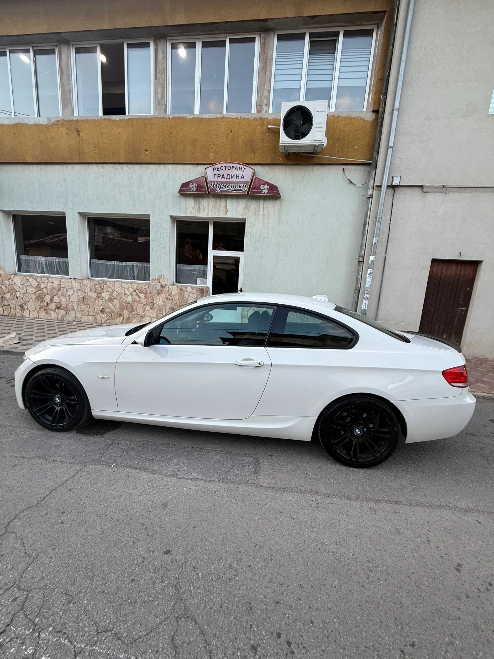 BMW 320 | Mobile.bg   8