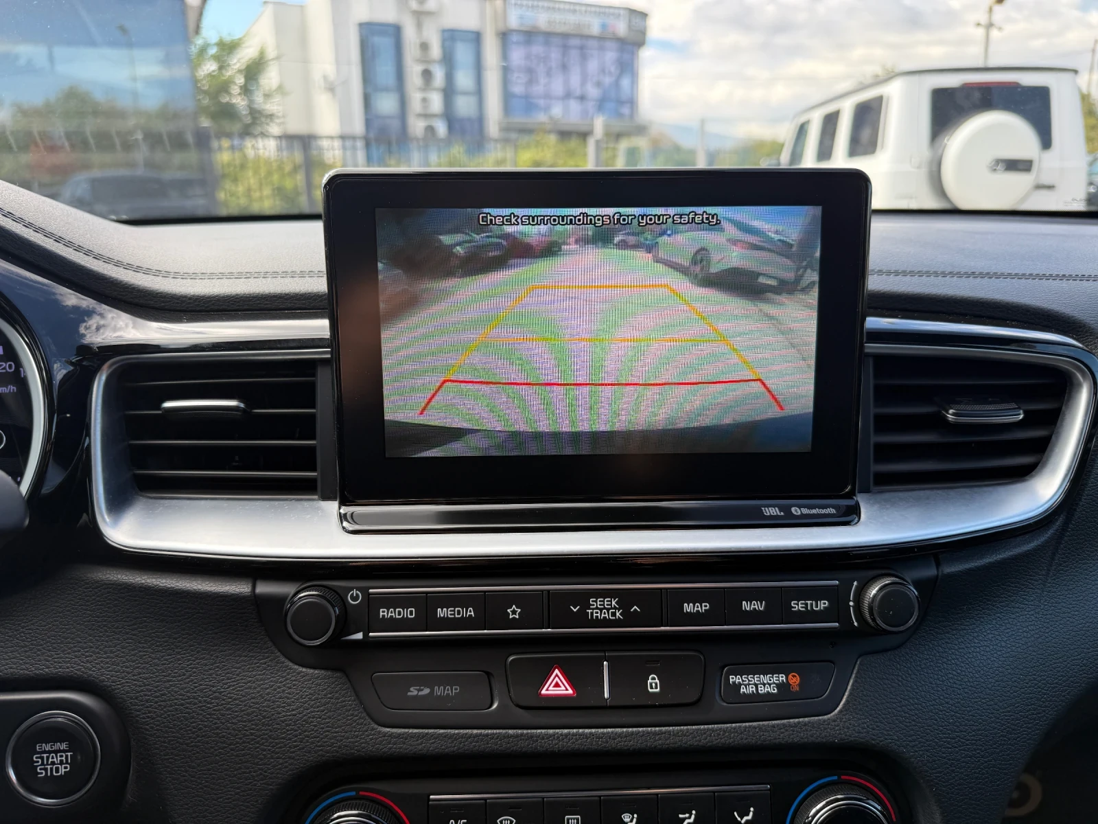 Kia Ceed 1.6 GT Line | Mobile.bg — изображение 15