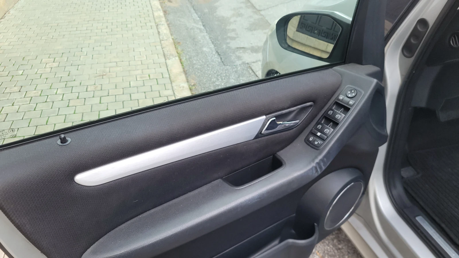 Mercedes-Benz B 180 2.0 автомат | Mobile.bg — изображение 8