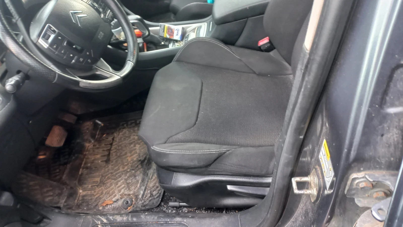 Citroen C5  - изображение 4