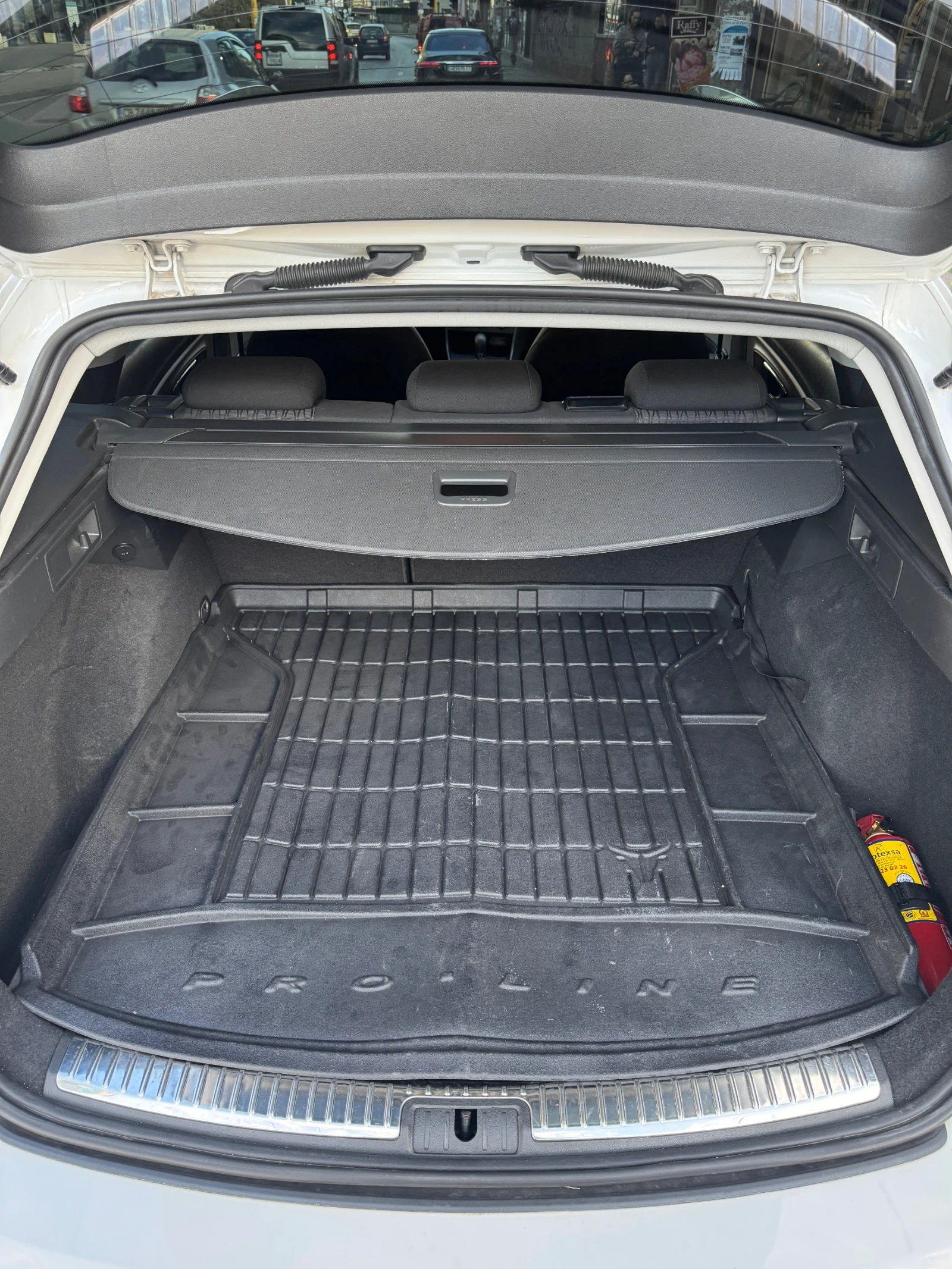 Seat Leon 1.4 110�� DSG - �������� ����� | Mobile.bg � ����������� 12