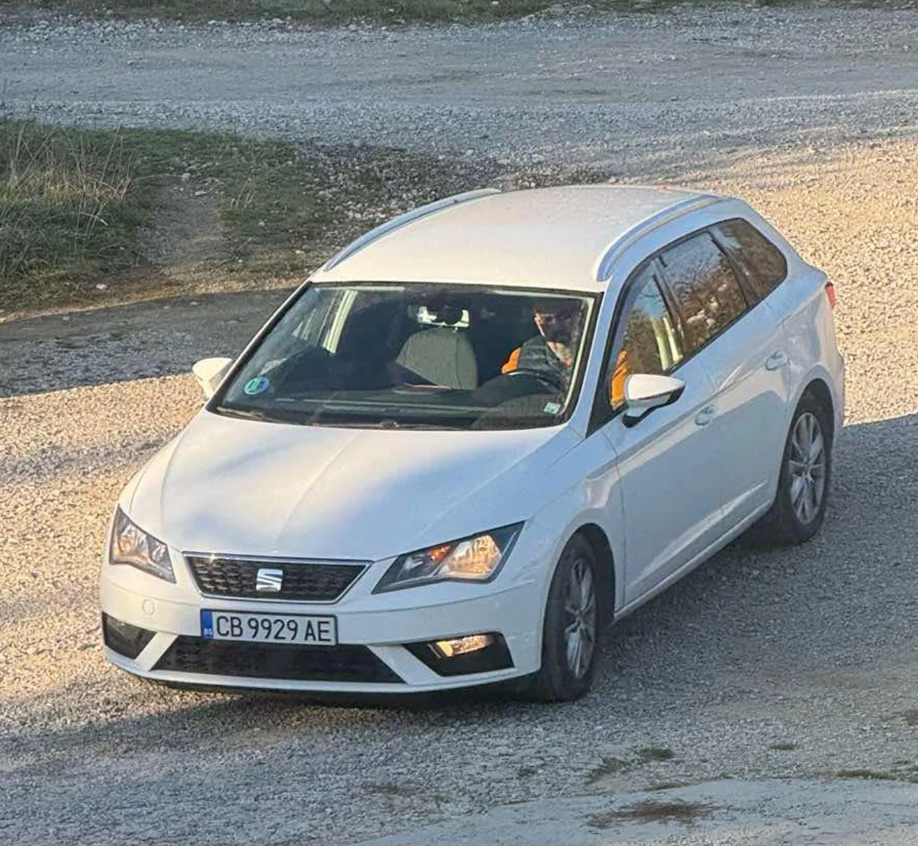 Seat Leon 1.4 110�� DSG - �������� ����� | Mobile.bg � ����������� 14