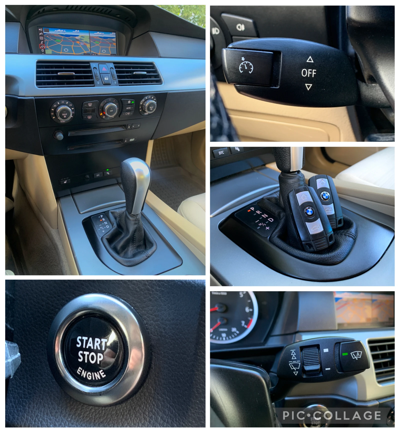 BMW 523 LPG () | Mobile.bg   11