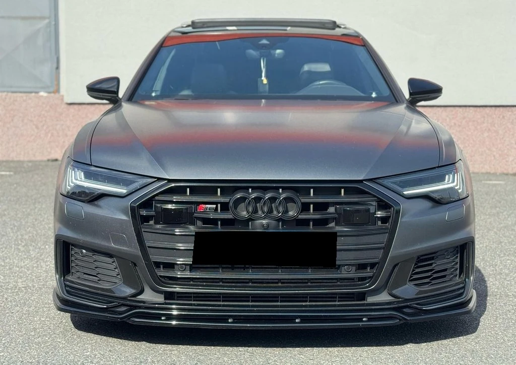 Audi S6 3.0TDI Quattro - изображение 3