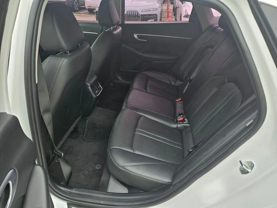 Hyundai Sonata 2.0 LPG Smart * НАЙ-ДОБРА ЦЕНА В БЪЛГАРИЯ*  - изображение 9