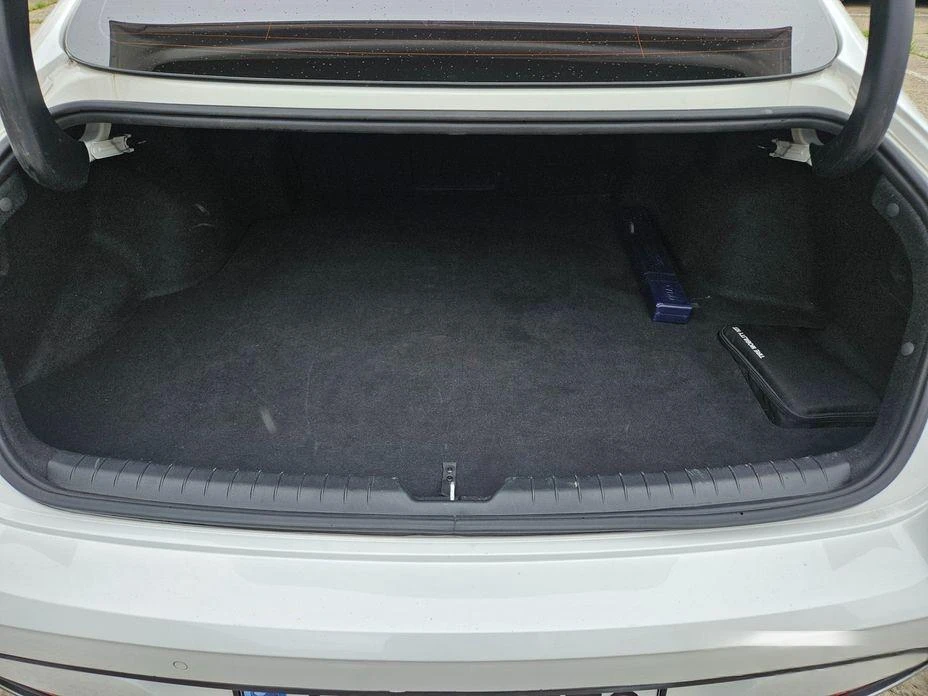 Hyundai Sonata 2.0 LPG Smart * НАЙ-ДОБРА ЦЕНА В БЪЛГАРИЯ*  - изображение 10