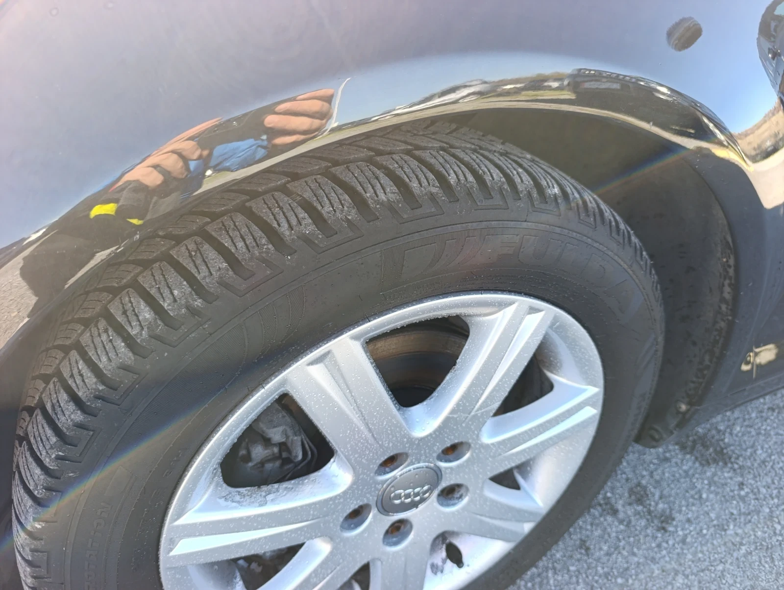 Audi A3 Sportback 2.0TDI | Mobile.bg � ����������� 10