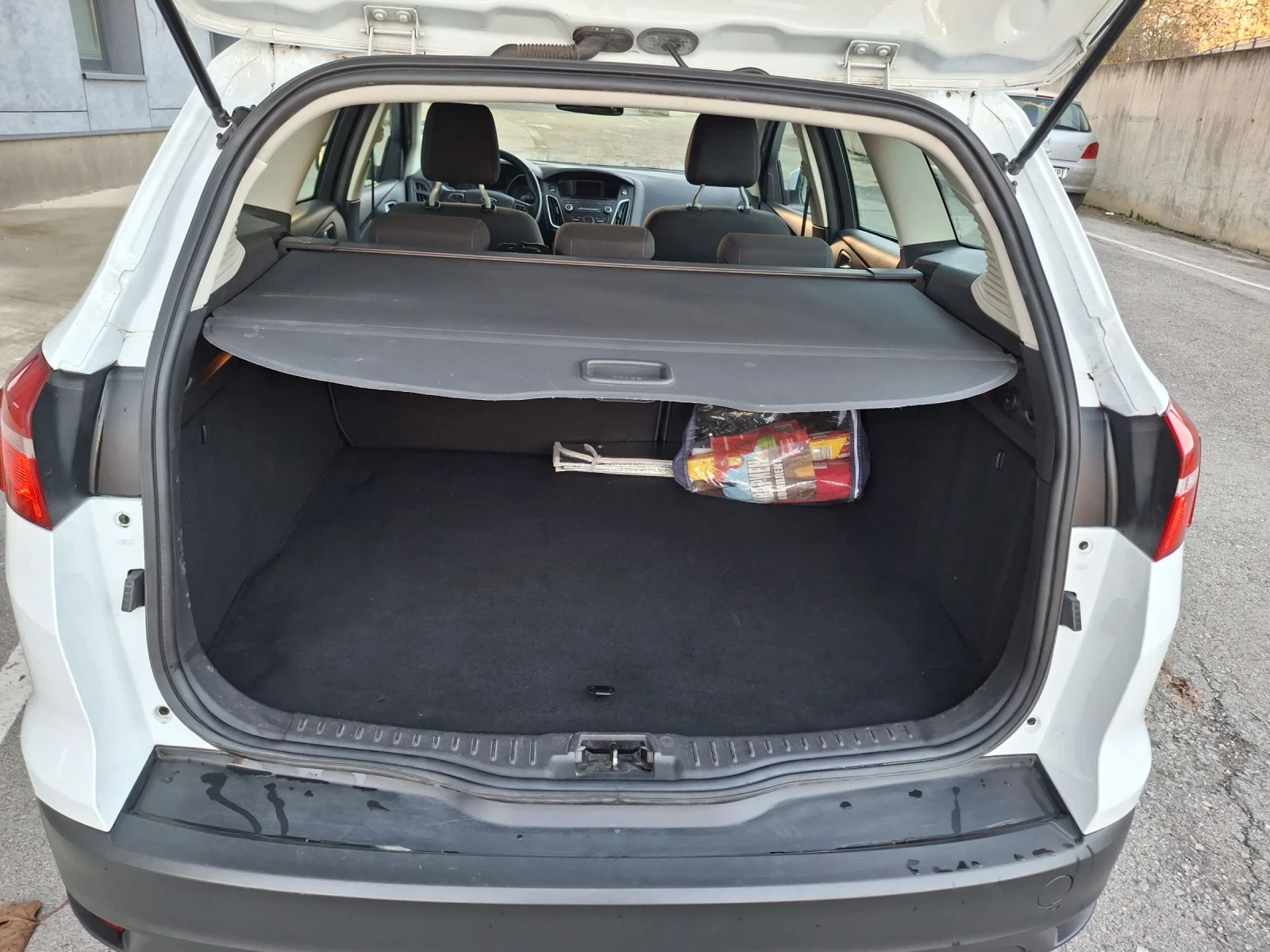 Ford Focus | Mobile.bg � ����������� 8