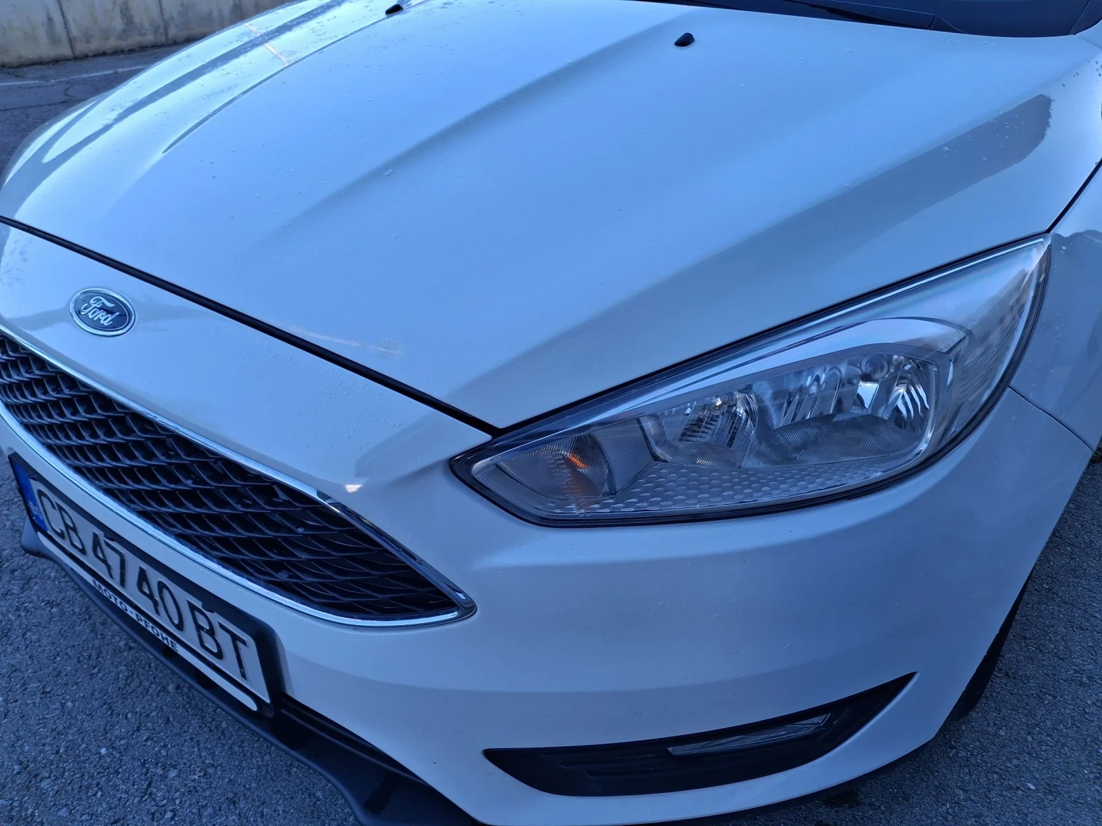Ford Focus | Mobile.bg � ����������� 1