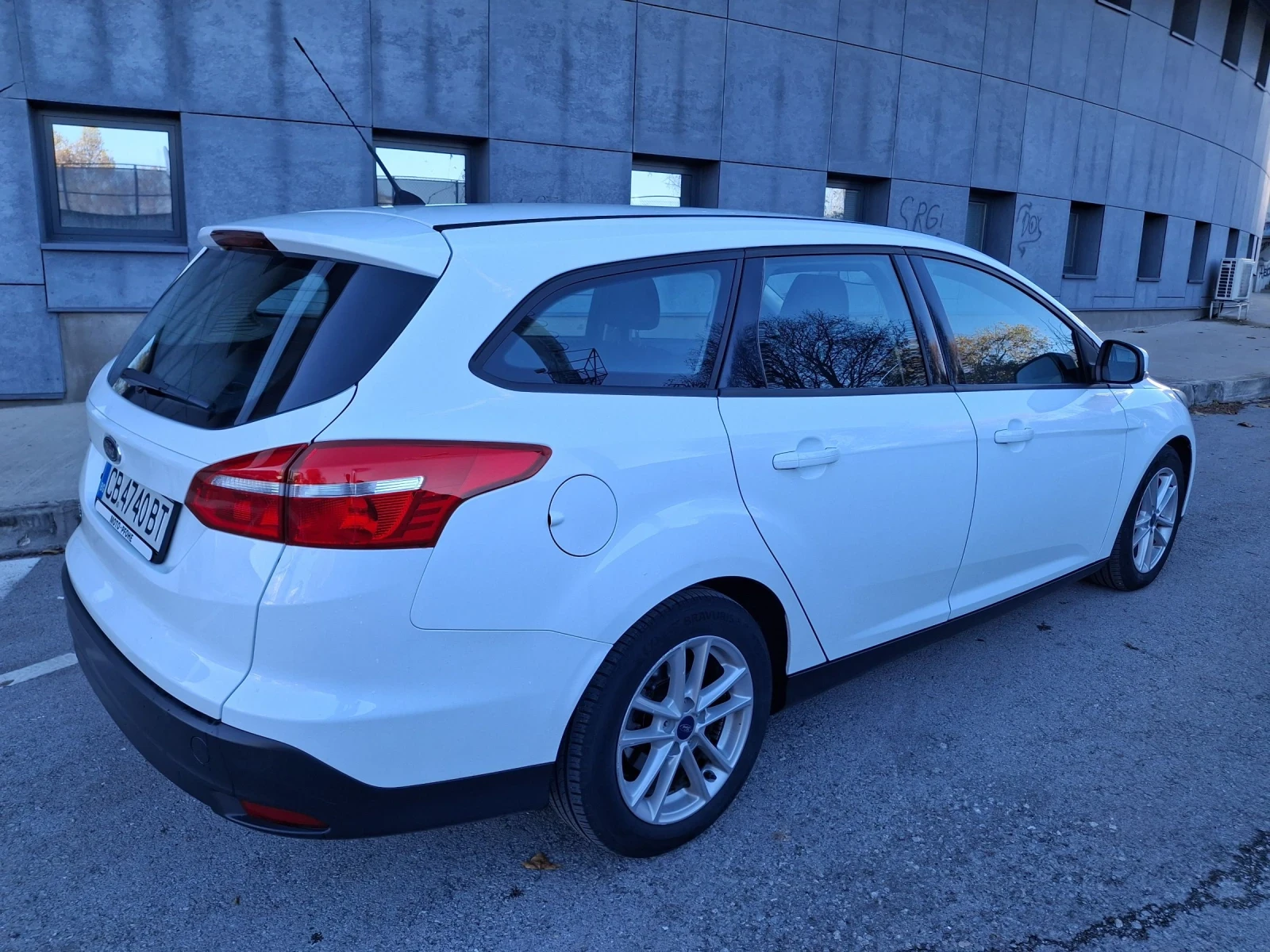Ford Focus | Mobile.bg � ����������� 6