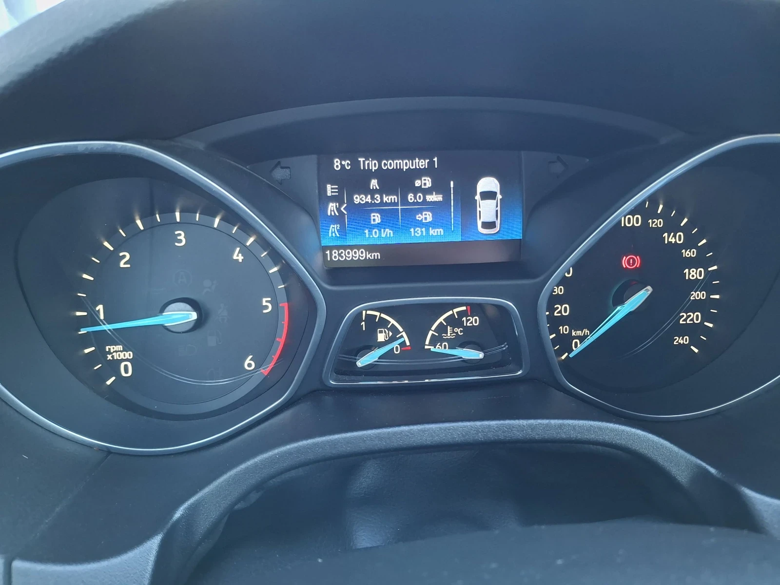 Ford Focus | Mobile.bg � ����������� 9