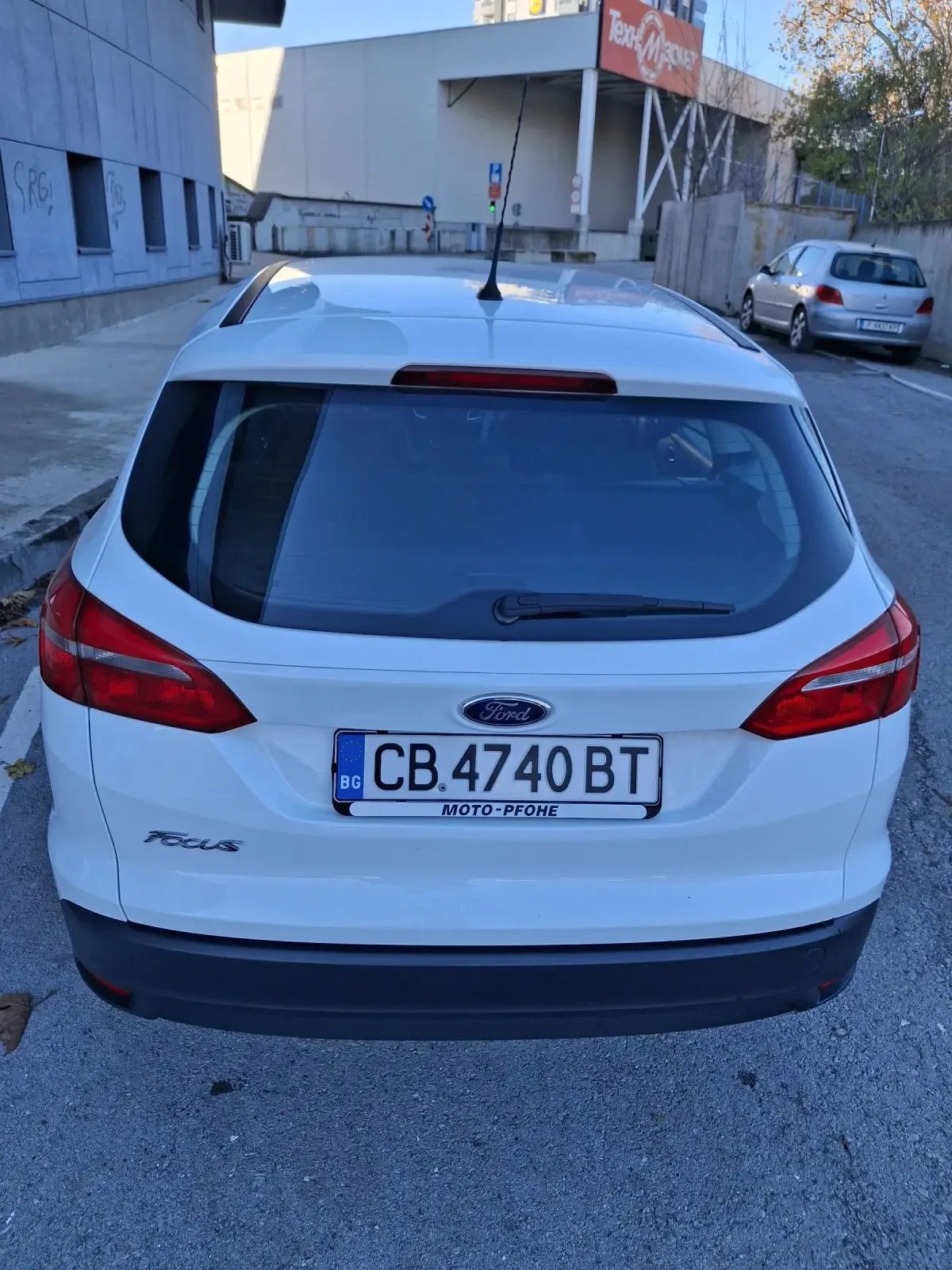 Ford Focus | Mobile.bg � ����������� 7
