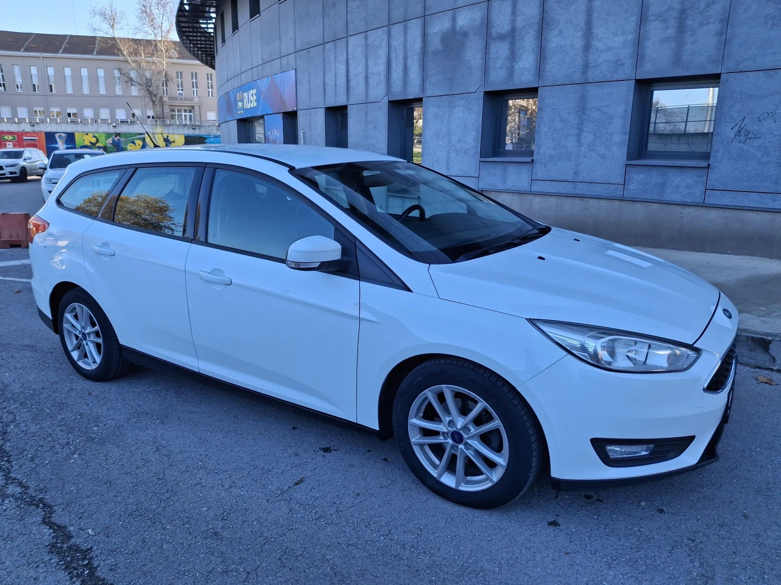 Ford Focus | Mobile.bg � ����������� 2