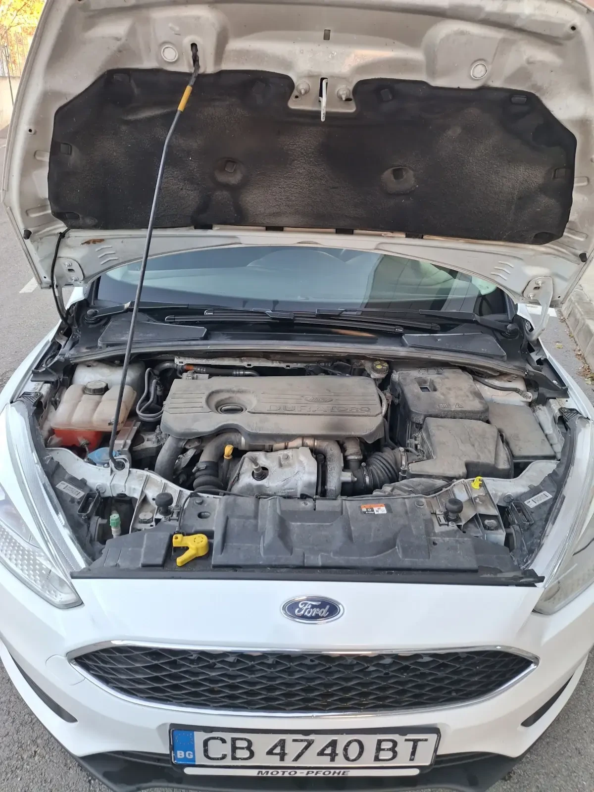Ford Focus | Mobile.bg � ����������� 11