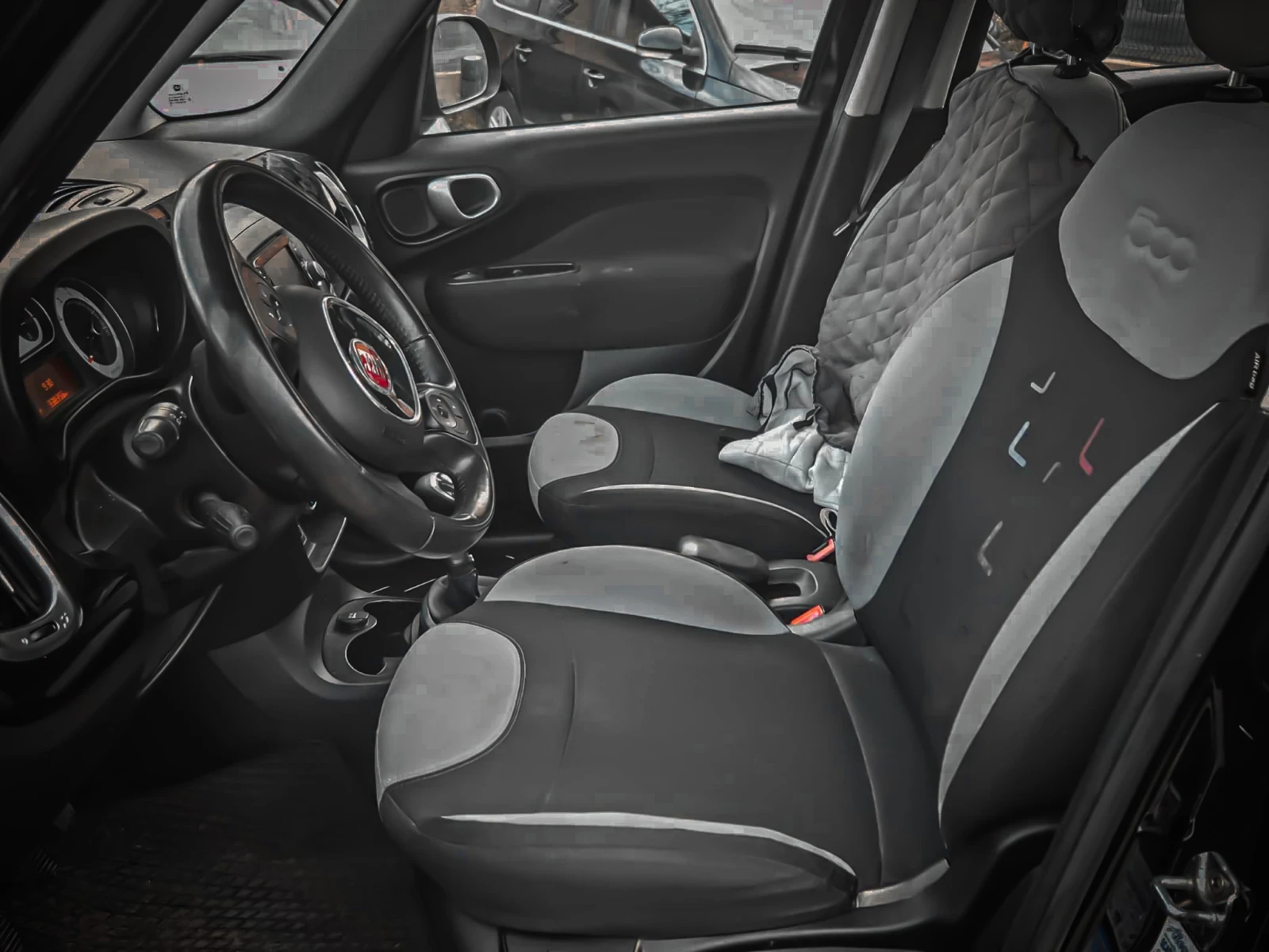 Fiat 500L | Mobile.bg   9