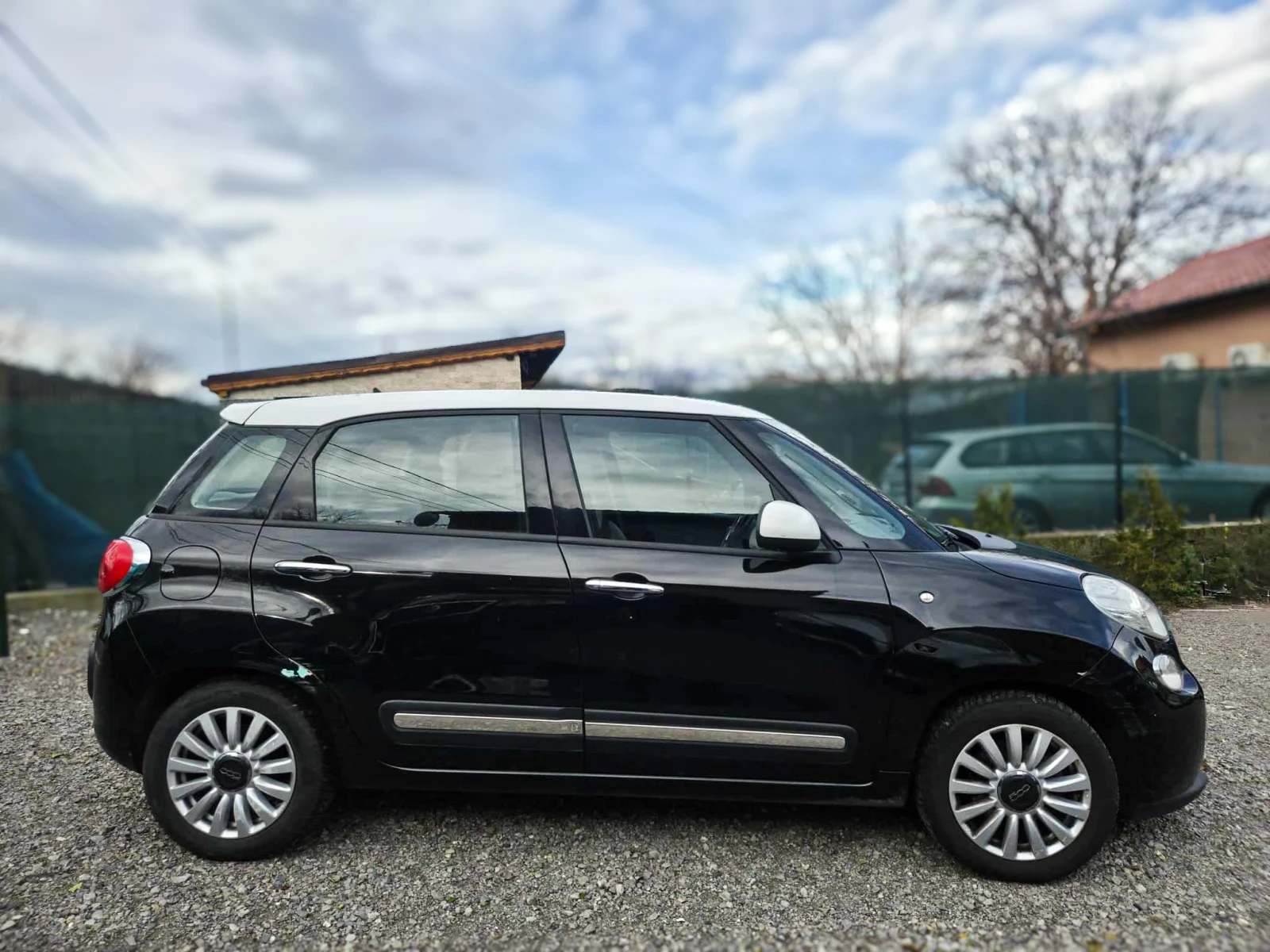 Fiat 500L | Mobile.bg   5
