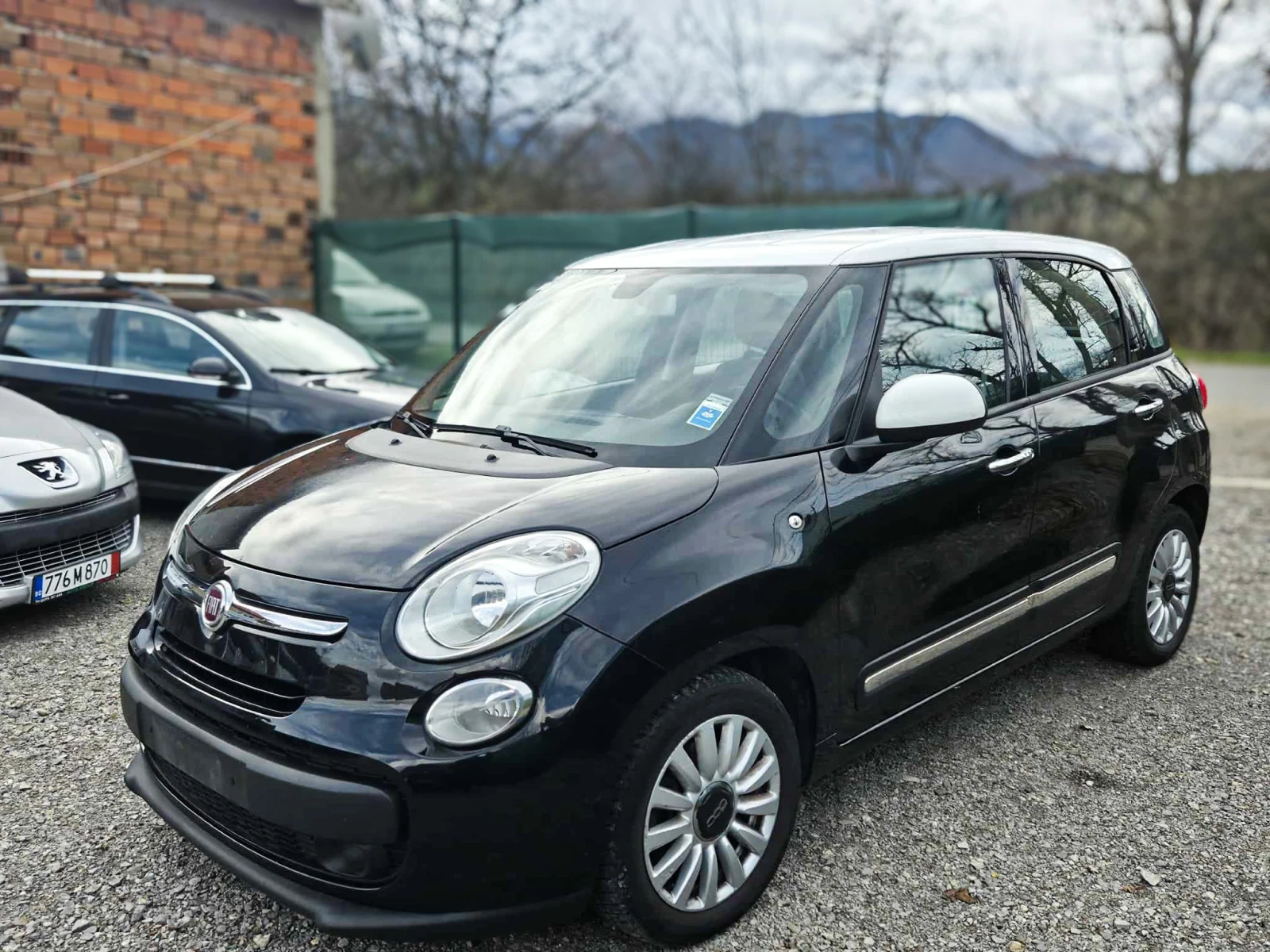 Fiat 500L | Mobile.bg   4