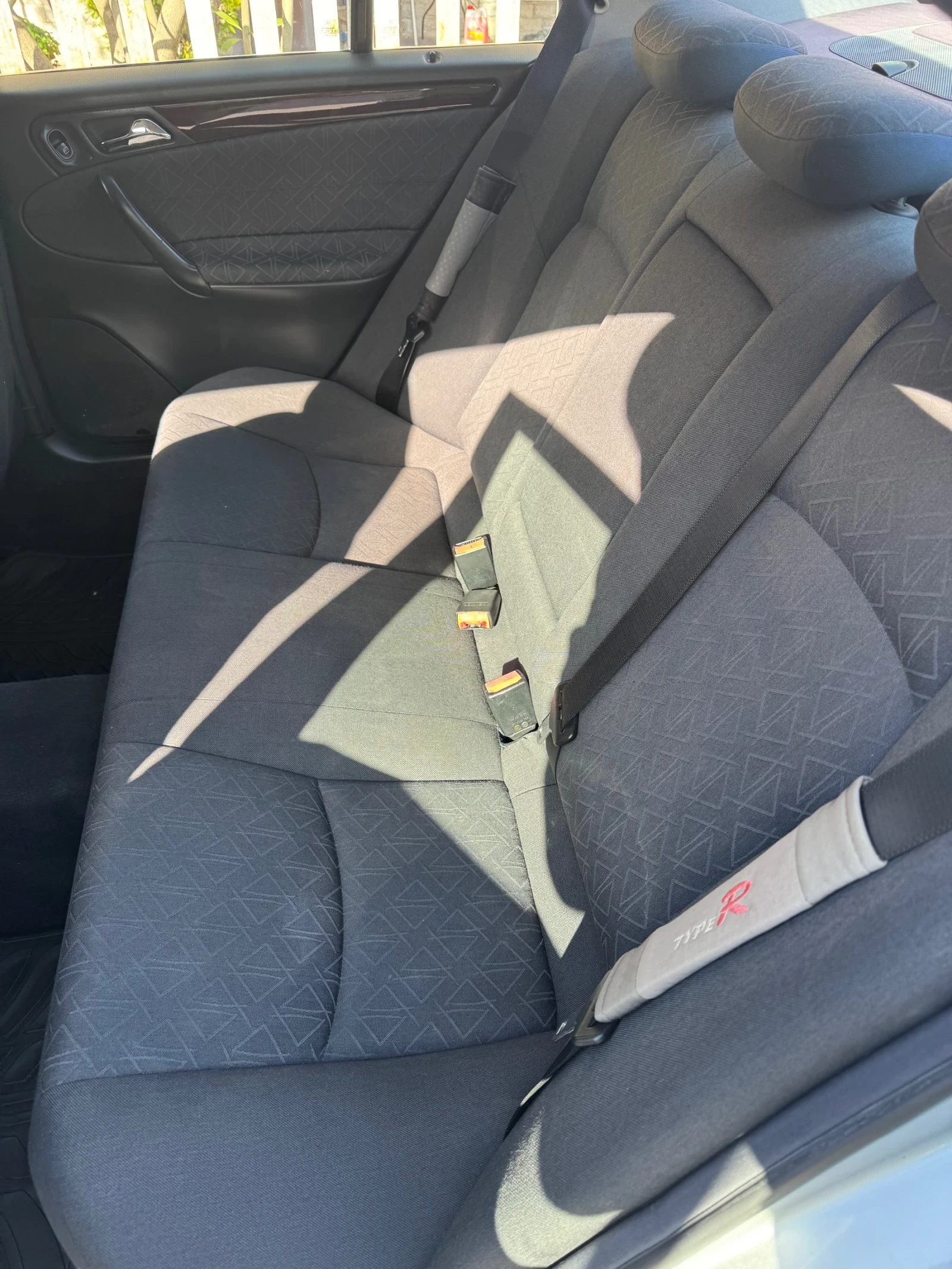 Mercedes-Benz C 200 Mercedes C 200 Kompressor | Mobile.bg � ����������� 5