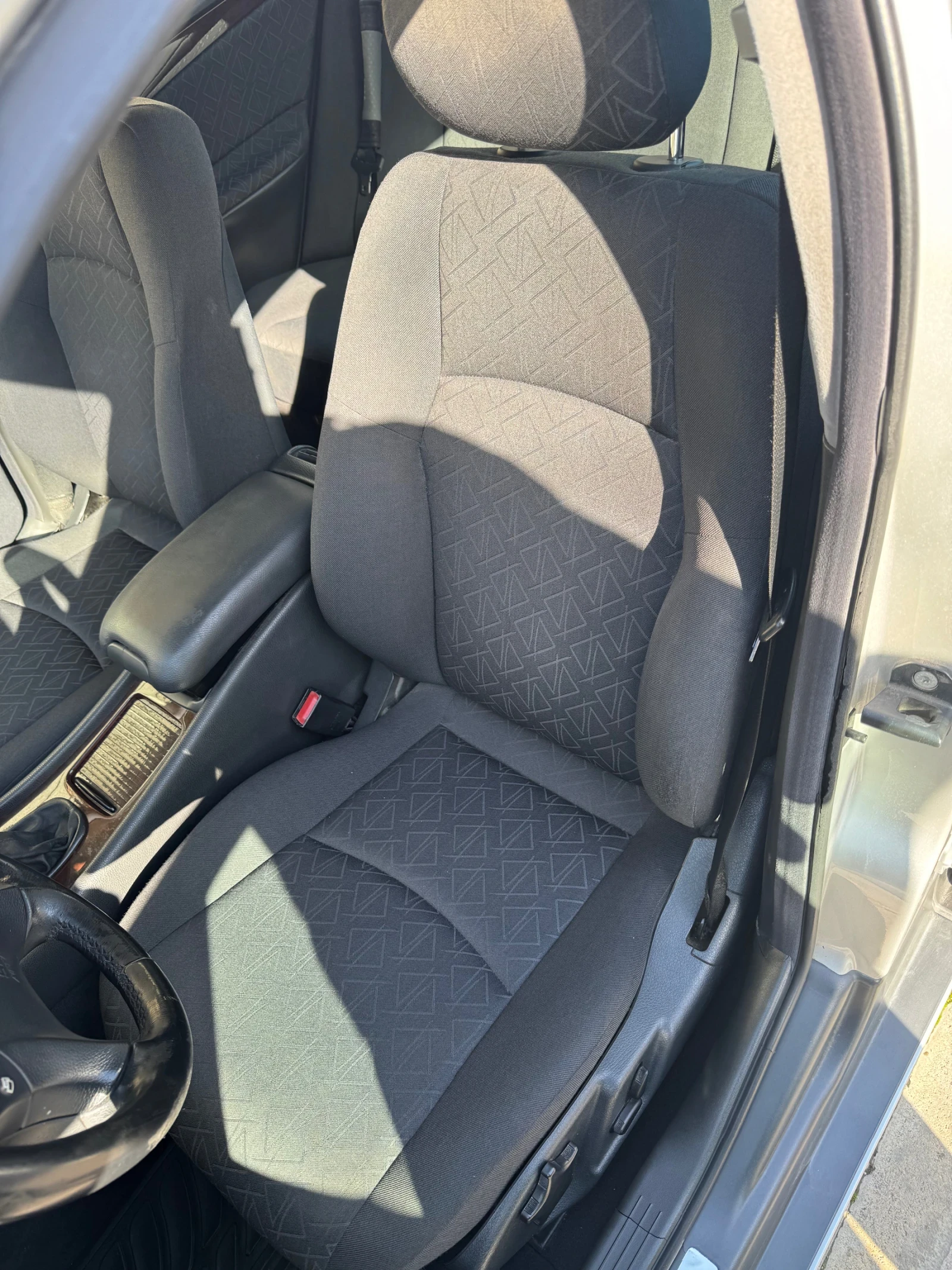 Mercedes-Benz C 200 Mercedes C 200 Kompressor | Mobile.bg � ����������� 4