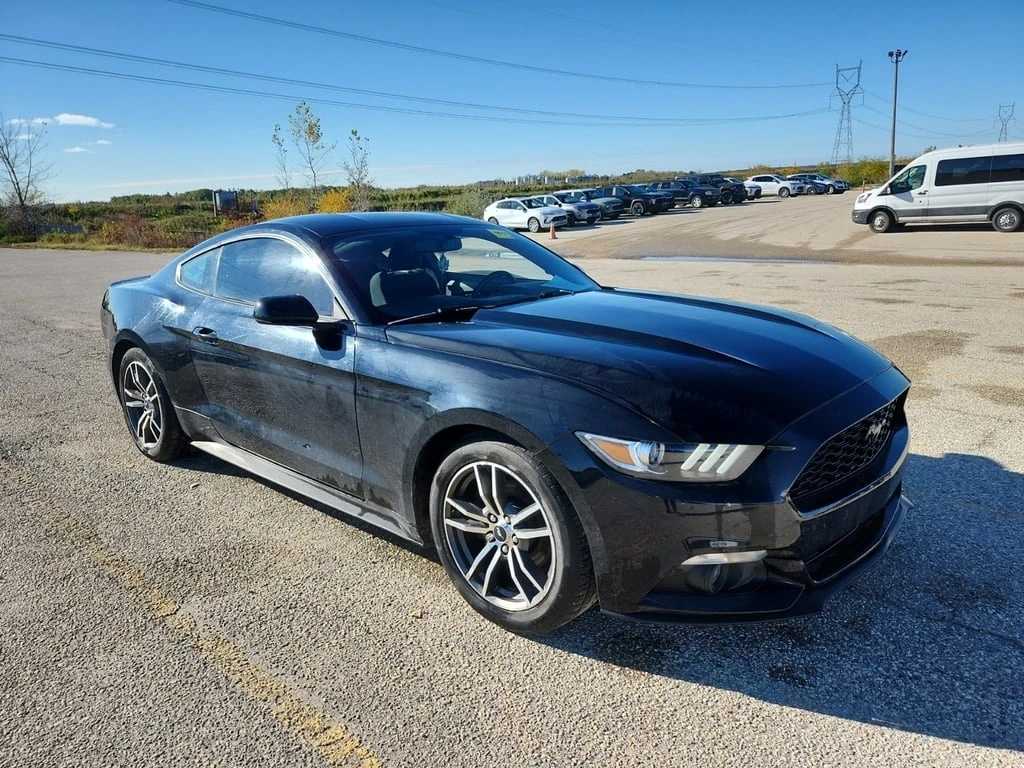 Ford Mustang * ECOBOOST * CARFAX * ���� �� �� | Mobile.bg � ����������� 3