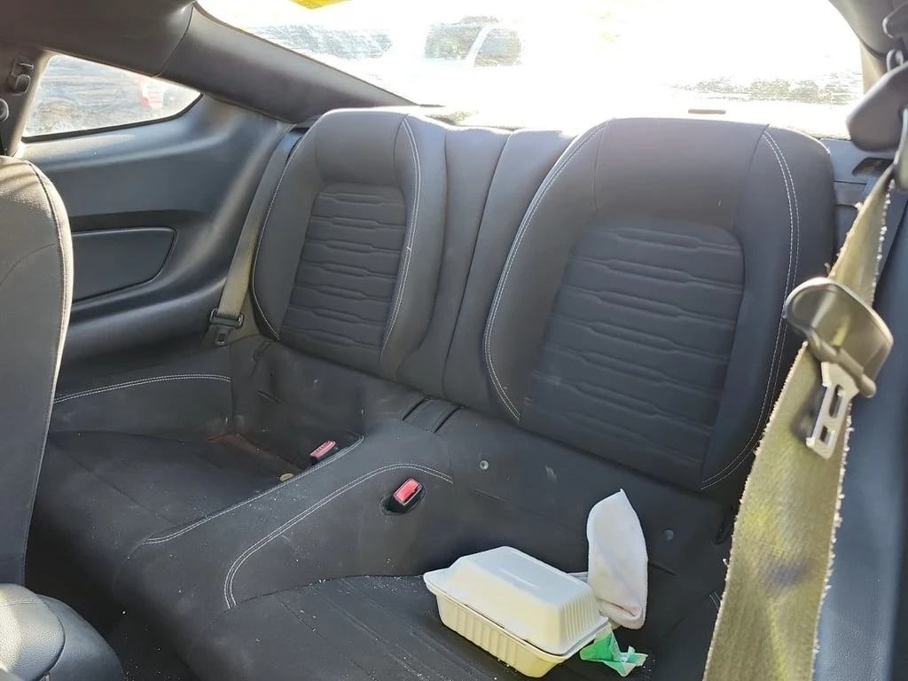 Ford Mustang * ECOBOOST * CARFAX * ���� �� �� | Mobile.bg � ����������� 11