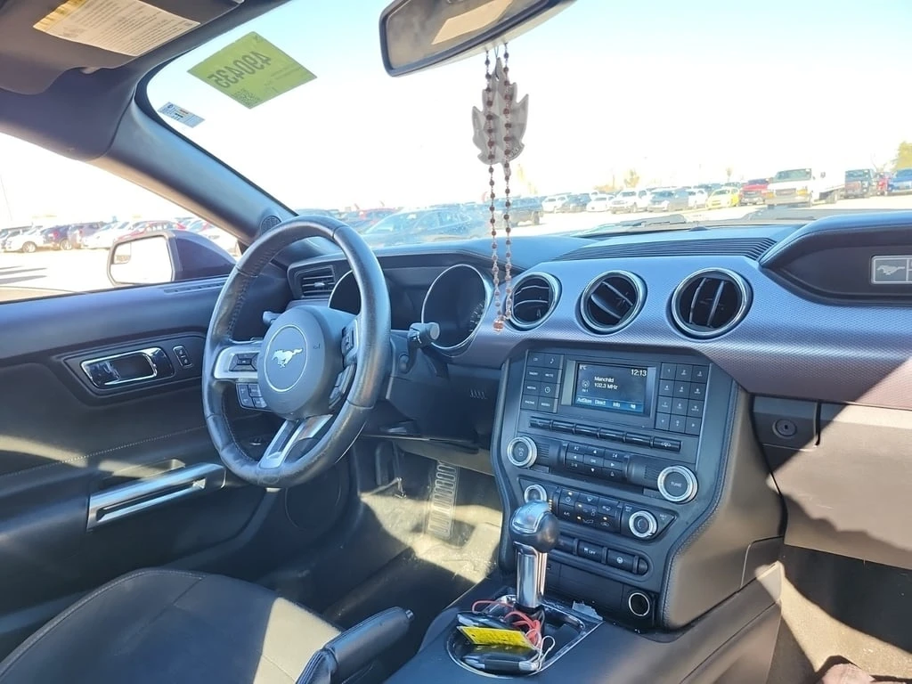 Ford Mustang * ECOBOOST * CARFAX * ���� �� �� | Mobile.bg � ����������� 7