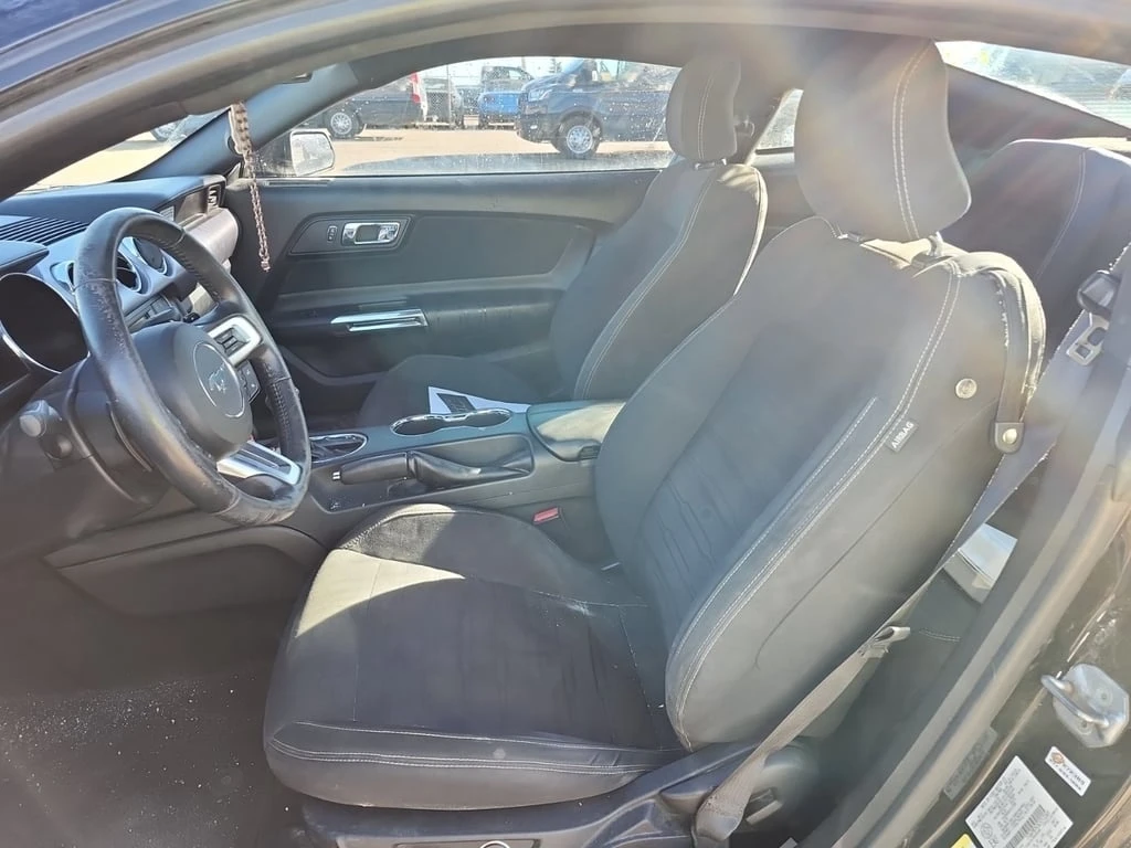 Ford Mustang * ECOBOOST * CARFAX * ���� �� �� | Mobile.bg � ����������� 6