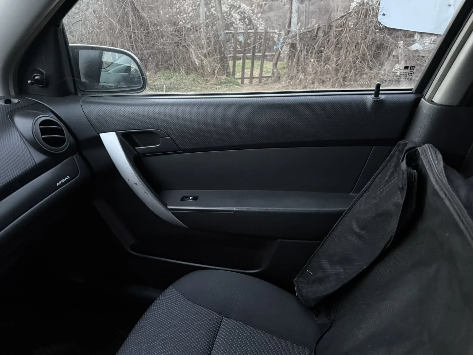 Chevrolet Aveo 1.4 - изображение 9