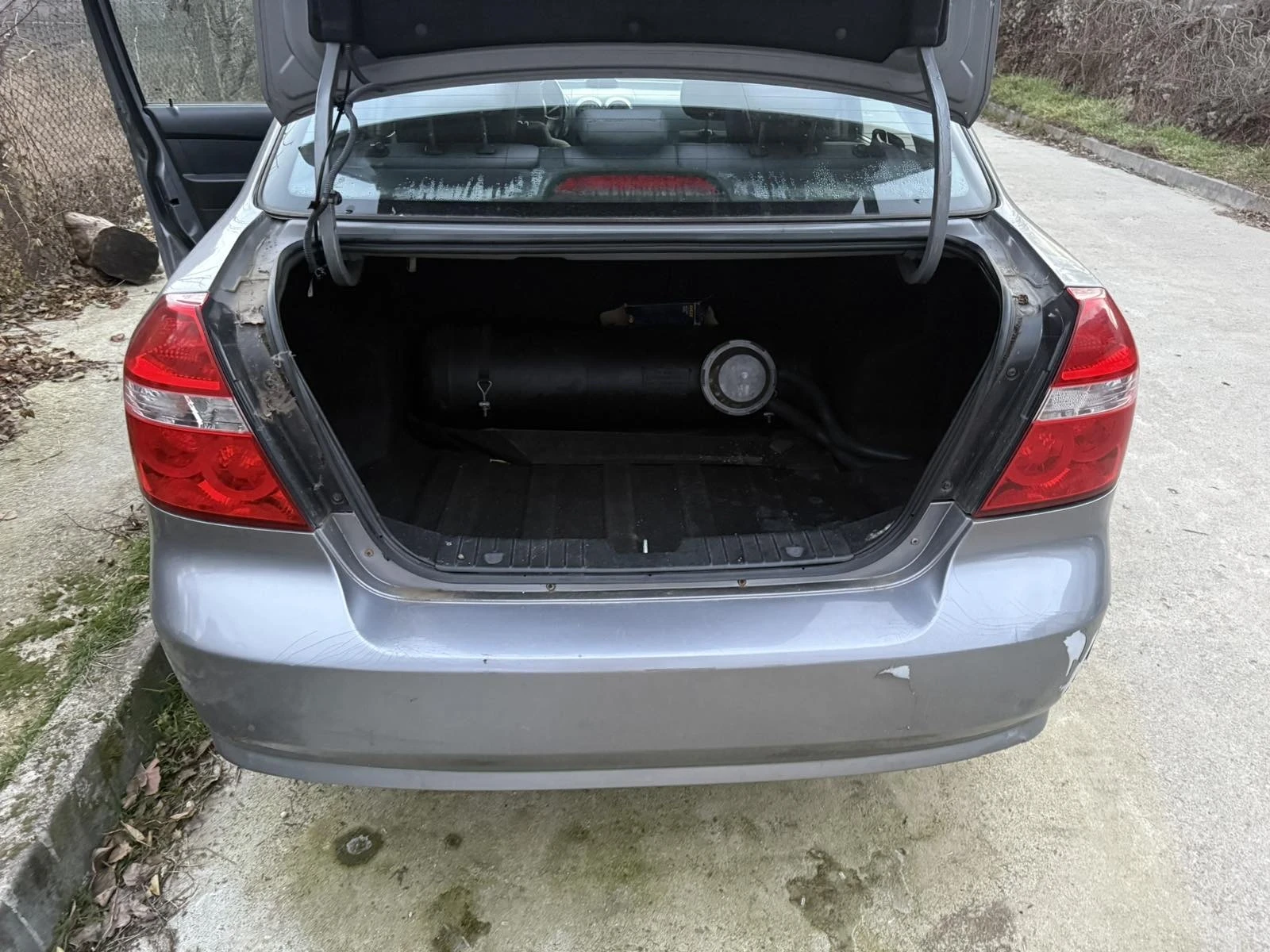 Chevrolet Aveo 1.4 | Mobile.bg � ����������� 13