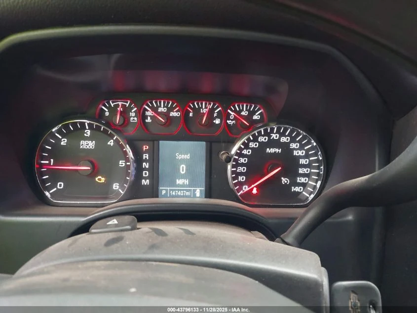 Chevrolet Silverado 5.3L V-8 DI, VVT, 355HP 4X2 Drive | Mobile.bg � ����������� 12